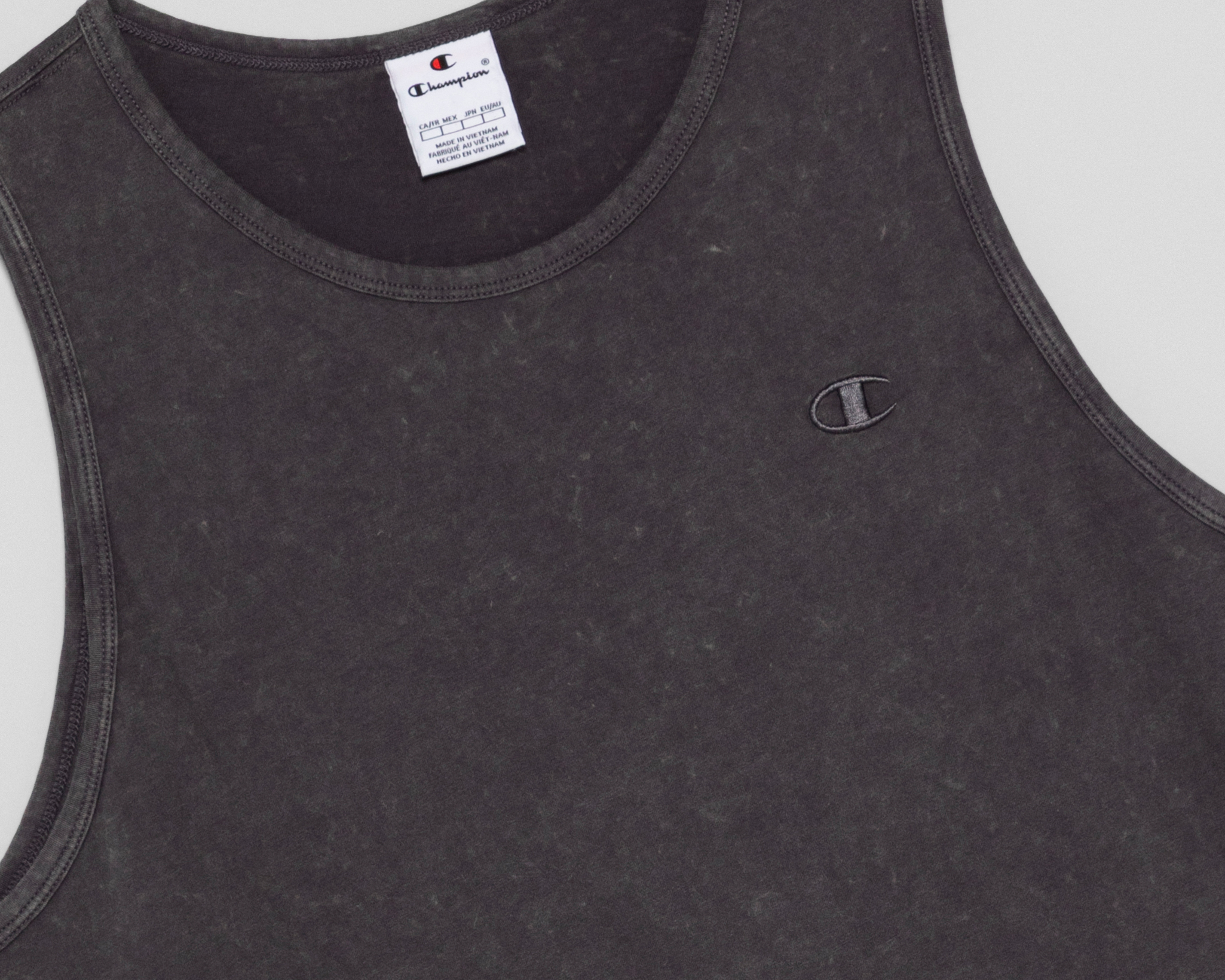 Foto 4 pulgar | Foto 3 | Playera Deportiva Champion para Hombre