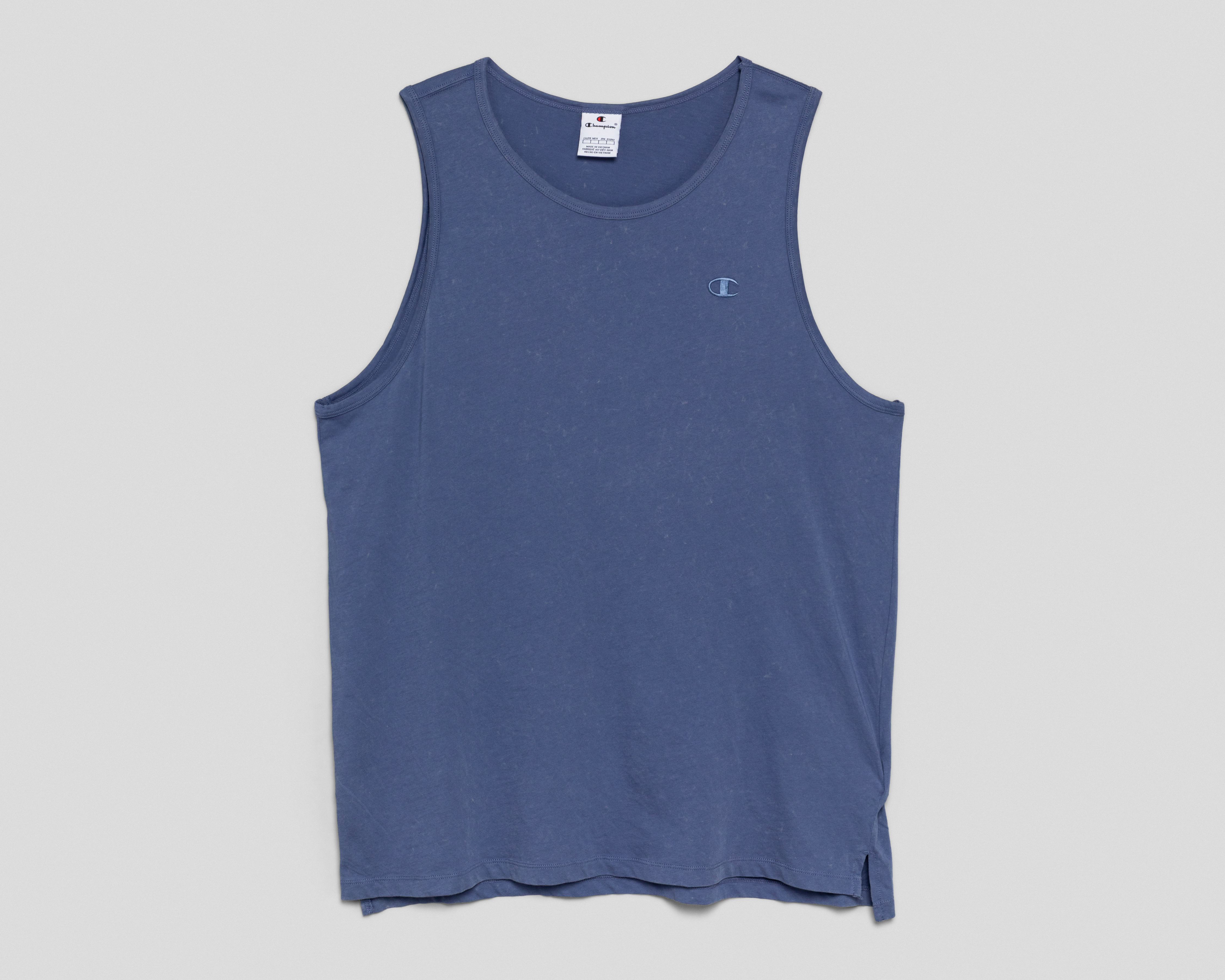 Foto 2 pulgar | Foto 1 | Playera Deportiva Champion para Hombre