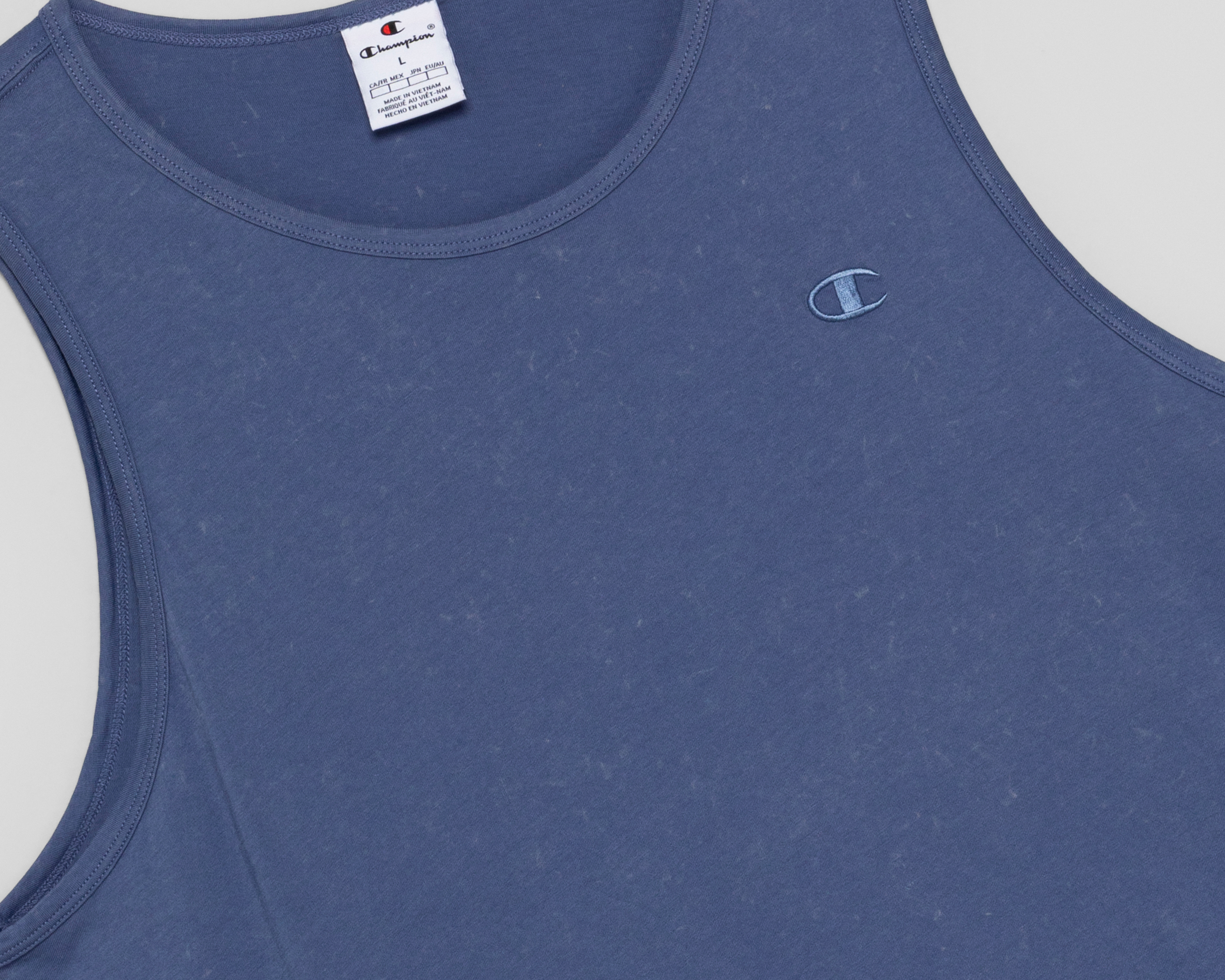 Foto 4 pulgar | Foto 3 | Playera Deportiva Champion para Hombre