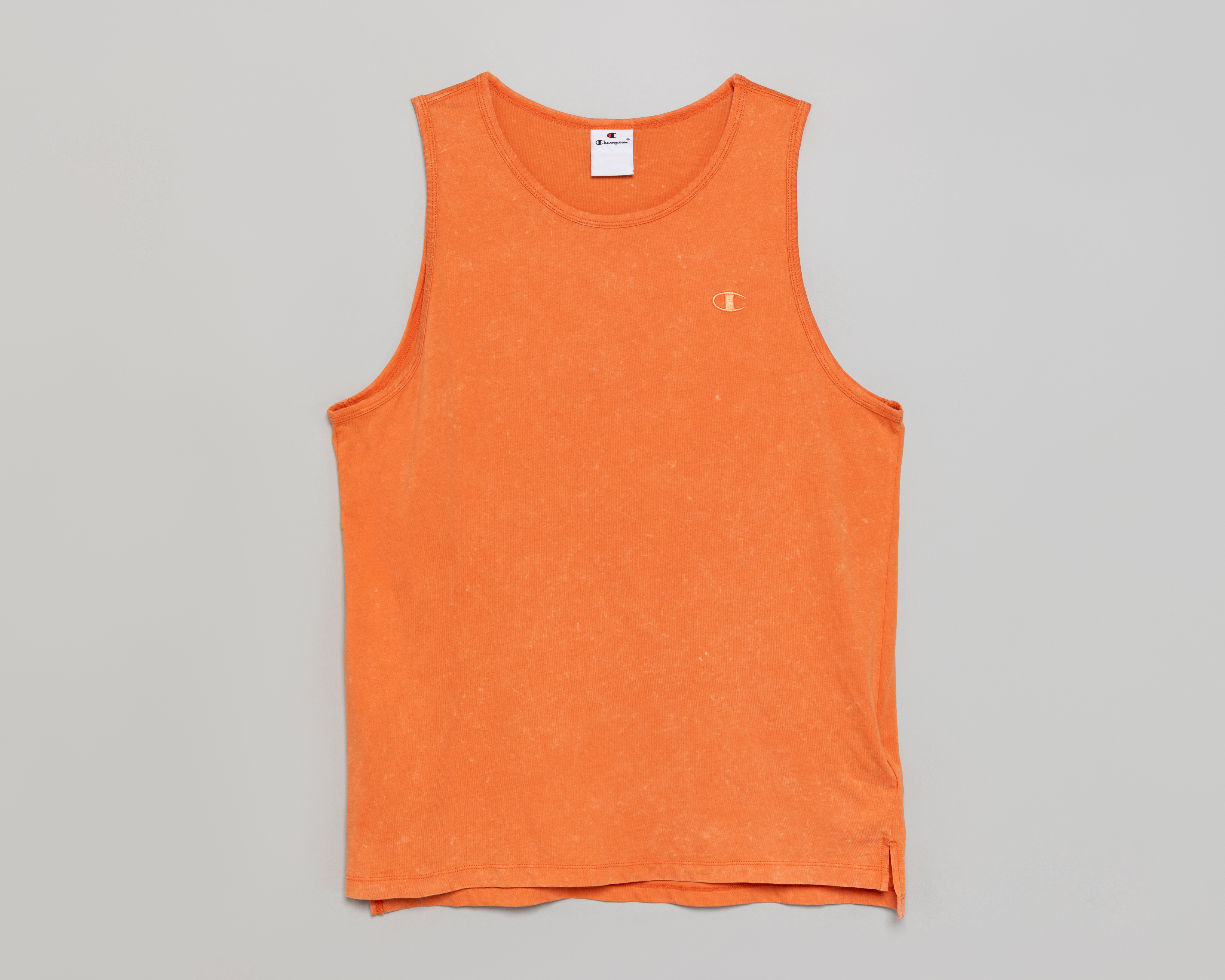 Foto 2 pulgar | Foto 1 | Playera Deportiva Champion para Hombre