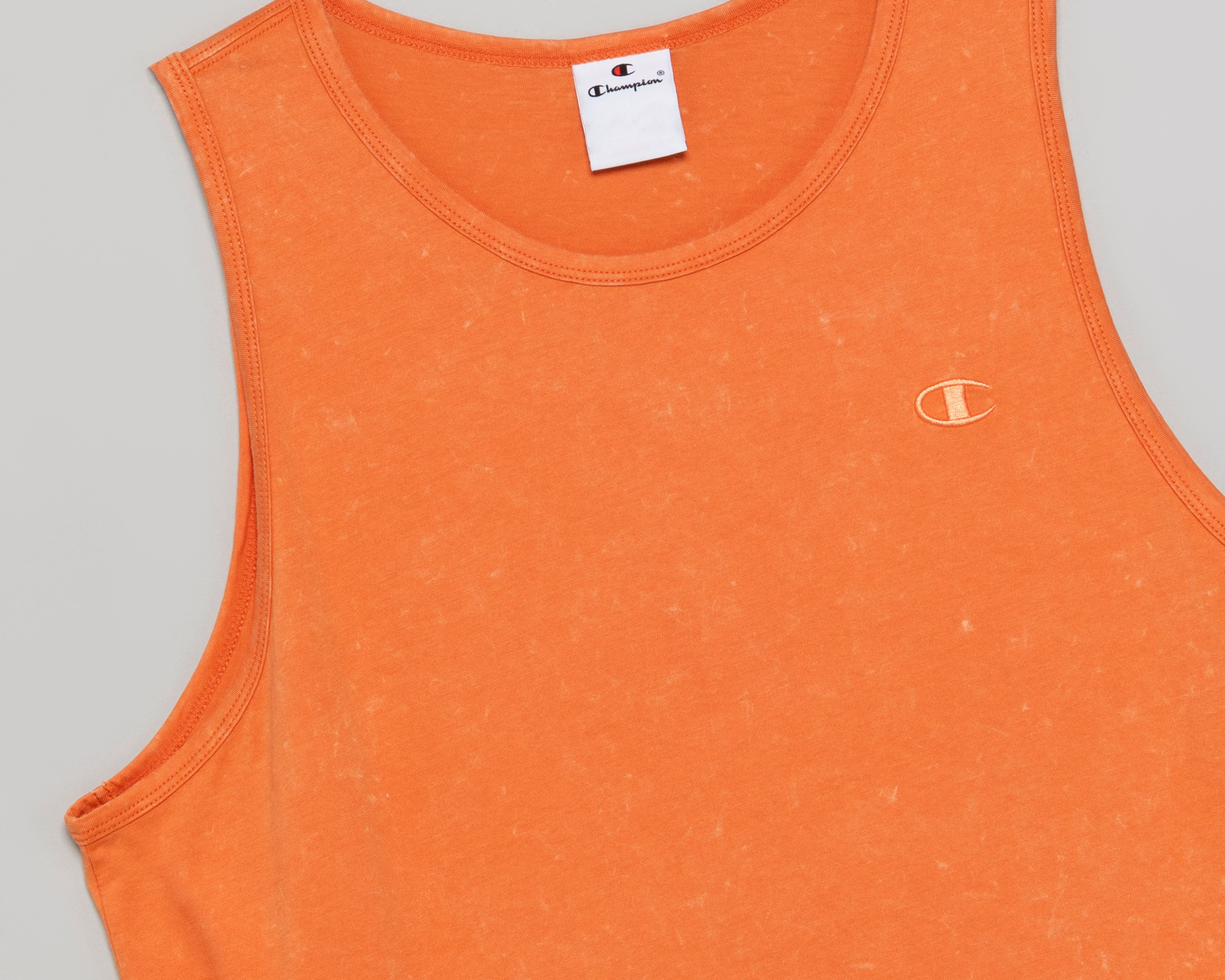 Foto 4 pulgar | Foto 3 | Playera Deportiva Champion para Hombre