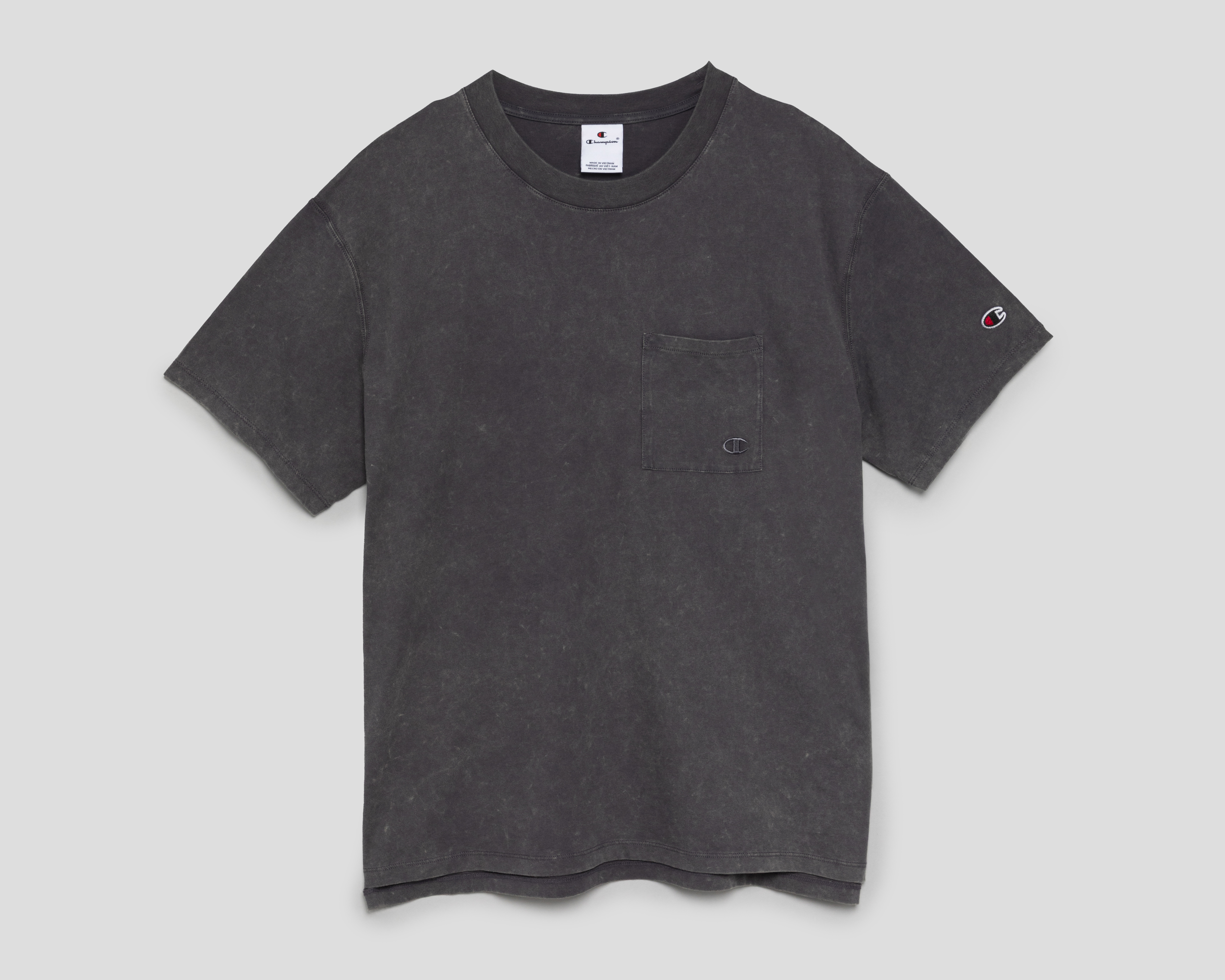 Foto 2 pulgar | Foto 1 | Playera Deportiva Champion para Hombre