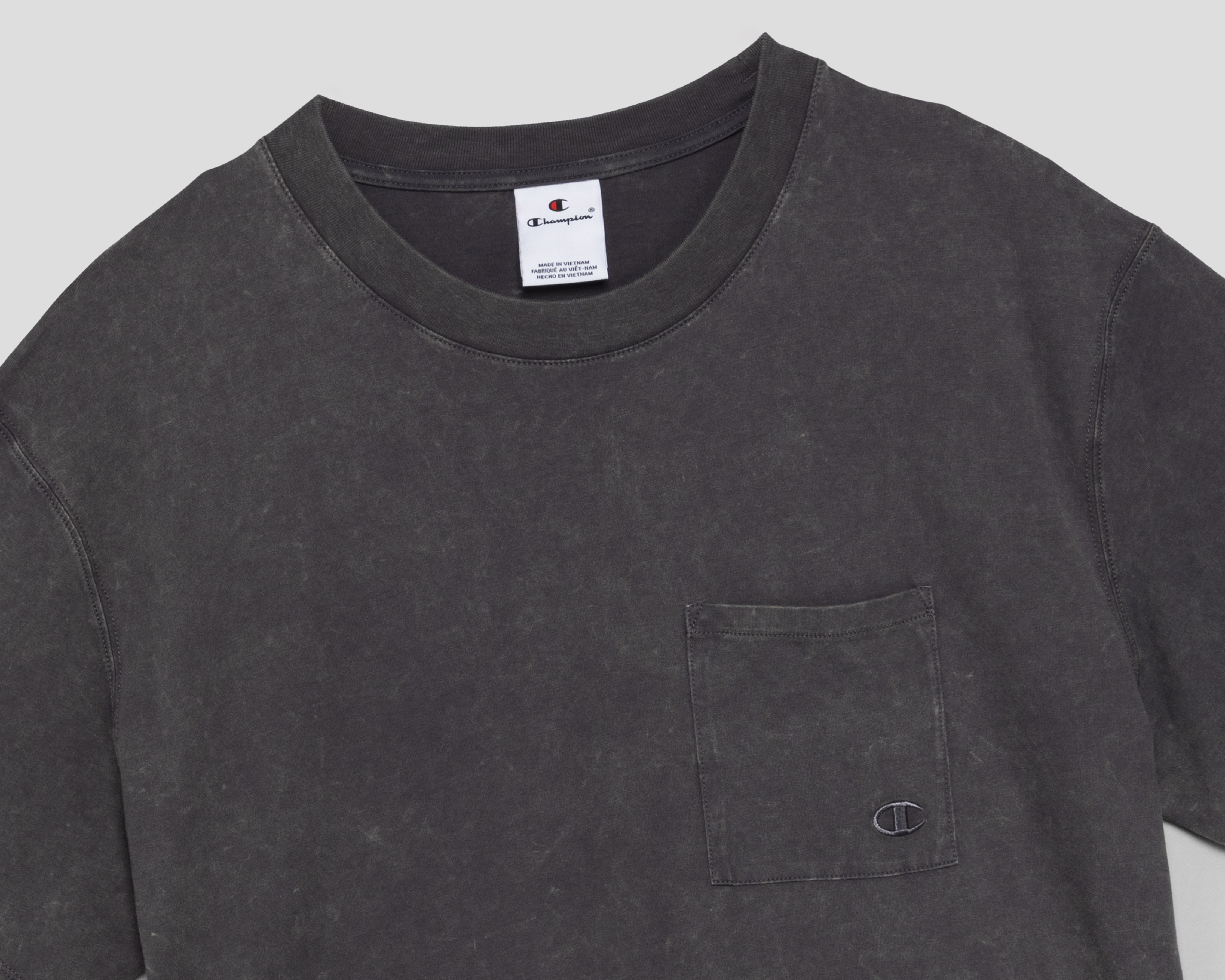 Foto 4 pulgar | Foto 3 | Playera Deportiva Champion para Hombre