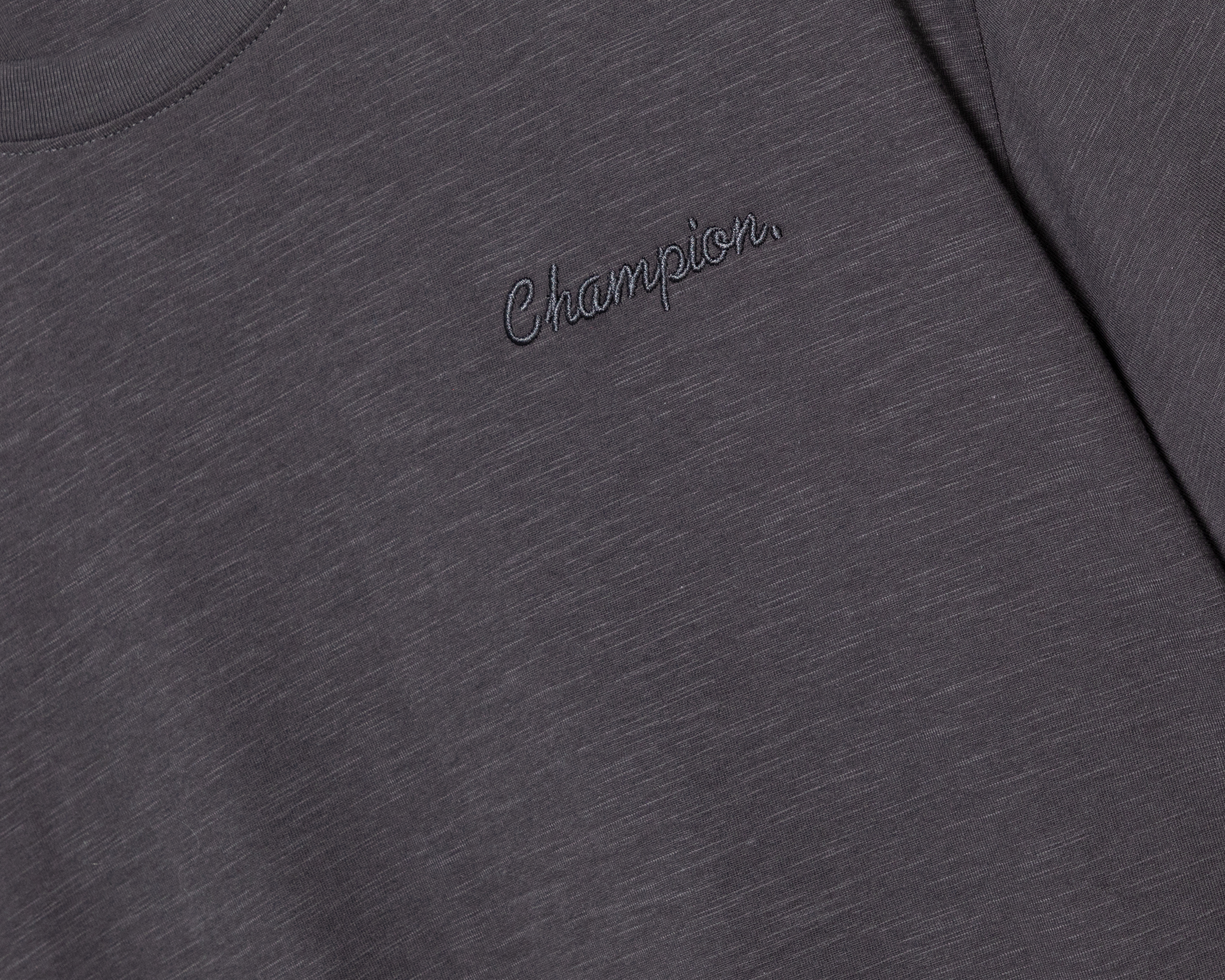 Foto 4 pulgar | Foto 3 | Playera Deportiva Champion para Hombre