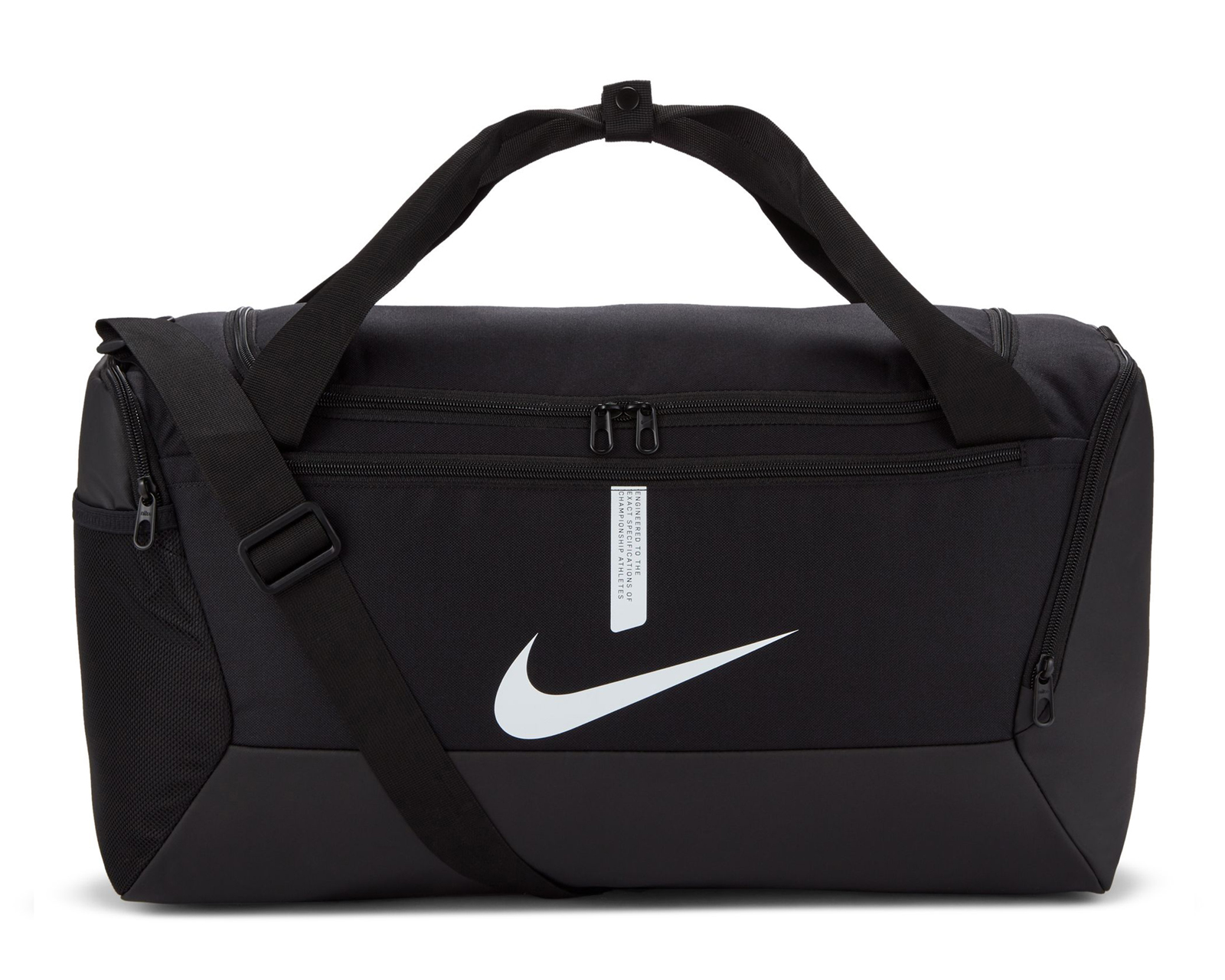 Maleta Deportiva Nike Negra