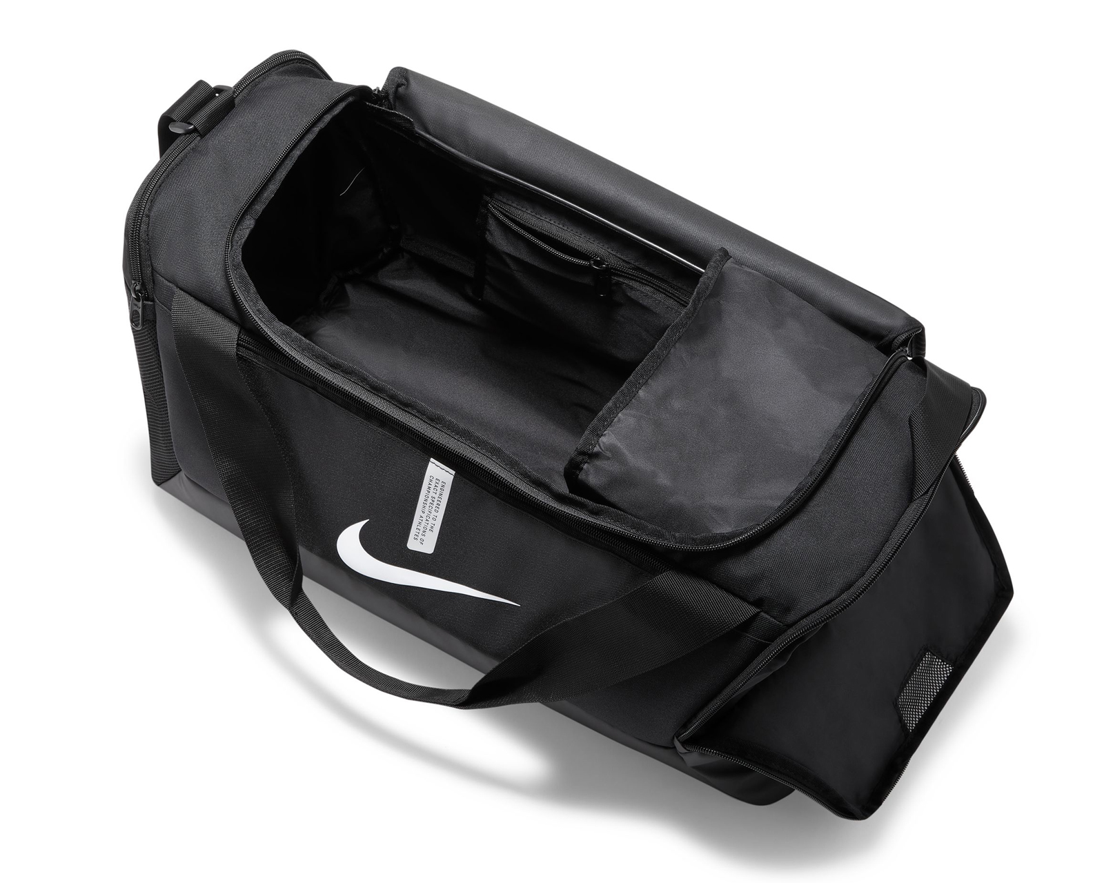Foto 5 | Foto 5 | Maleta Deportiva Nike Negra