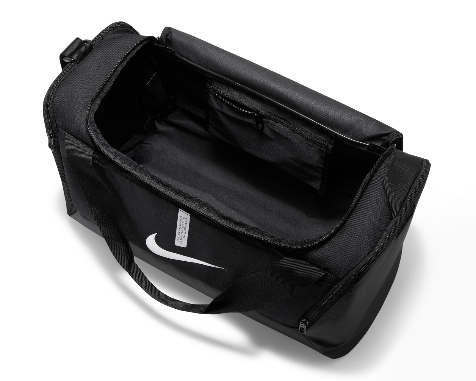 Foto 6 | Foto 6 | Maleta Deportiva Nike Negra