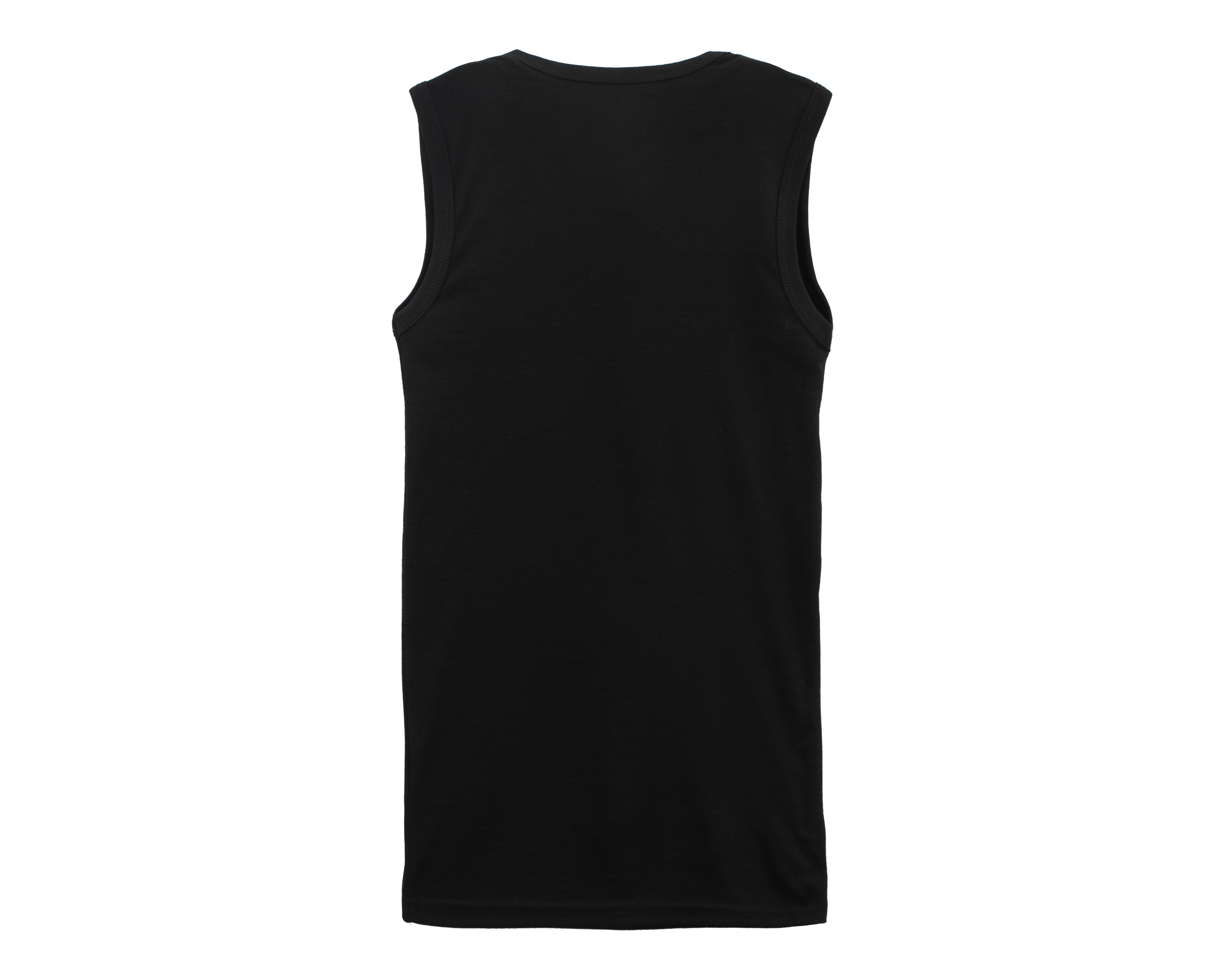 Foto 4 pulgar | Foto 3 | Camiseta Interior Cuello Redondo Umbro para Hombre 3 Piezas