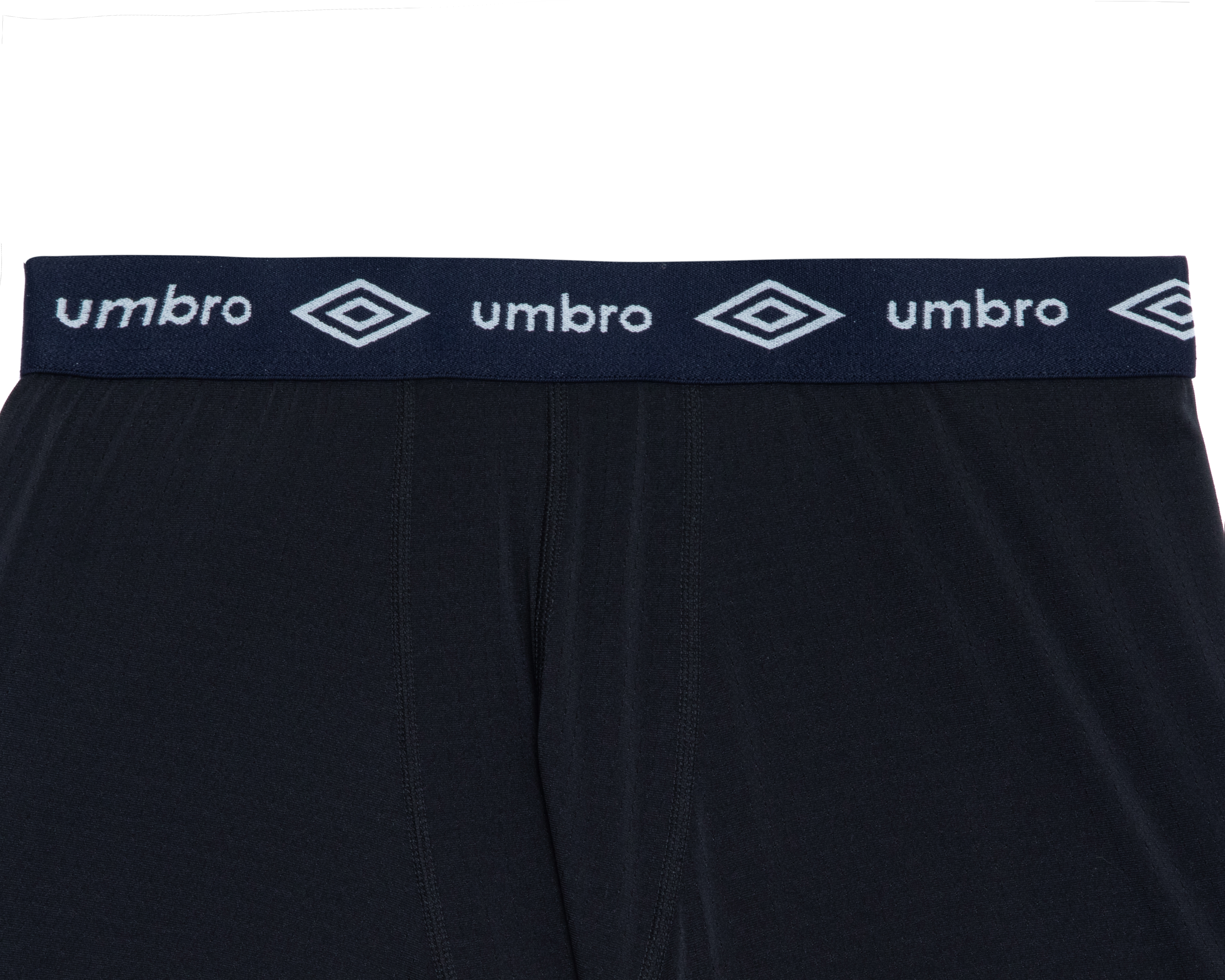 Foto 3 | Foto 3 | Bóxer Largo Umbro para Hombre 3 Piezas