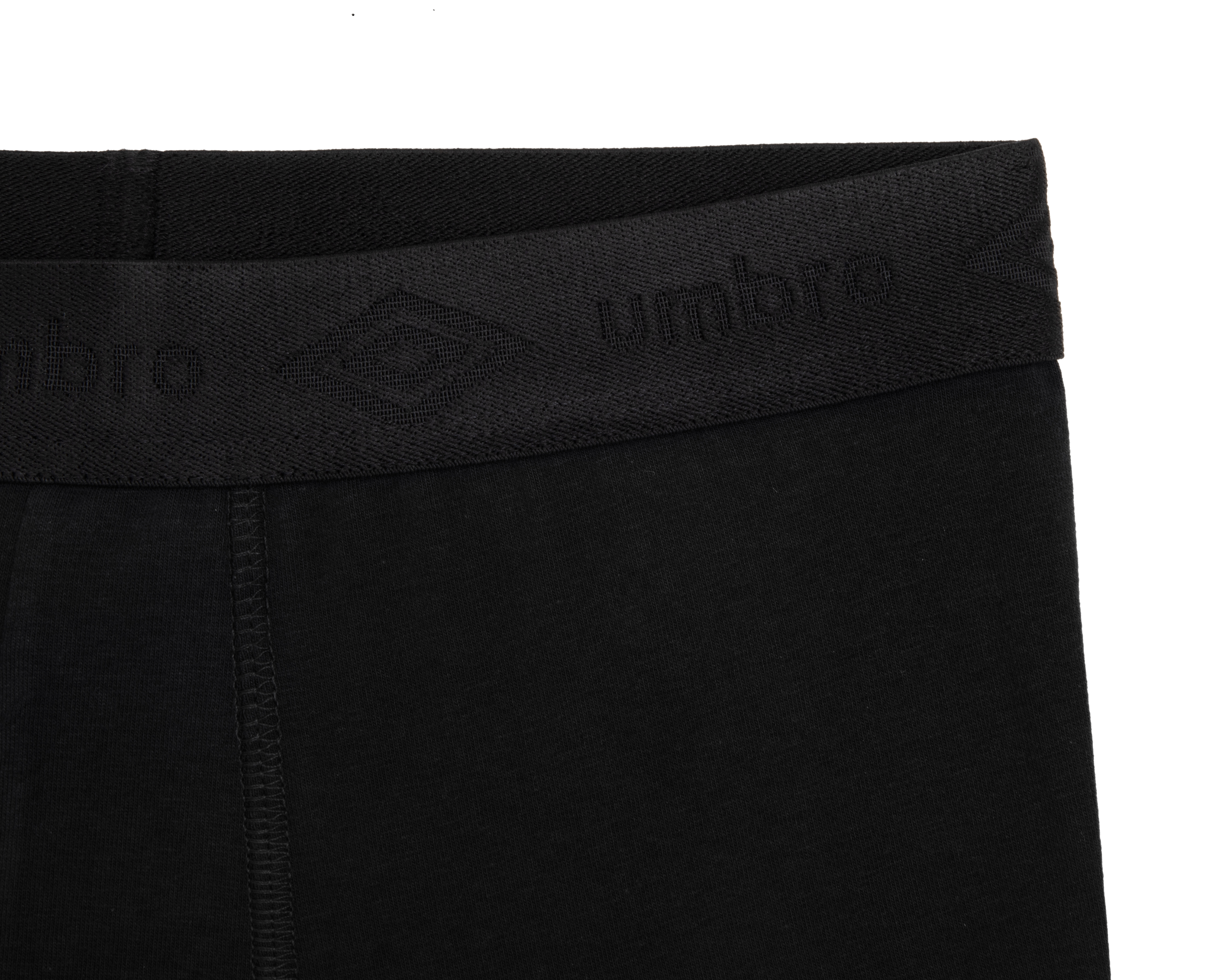 Foto 3 | Foto 3 | Bóxer Largo Umbro para Hombre 3 Piezas