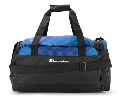 Foto 2 | Foto 2 | Maleta Deportiva Champion Court Duffel Azul