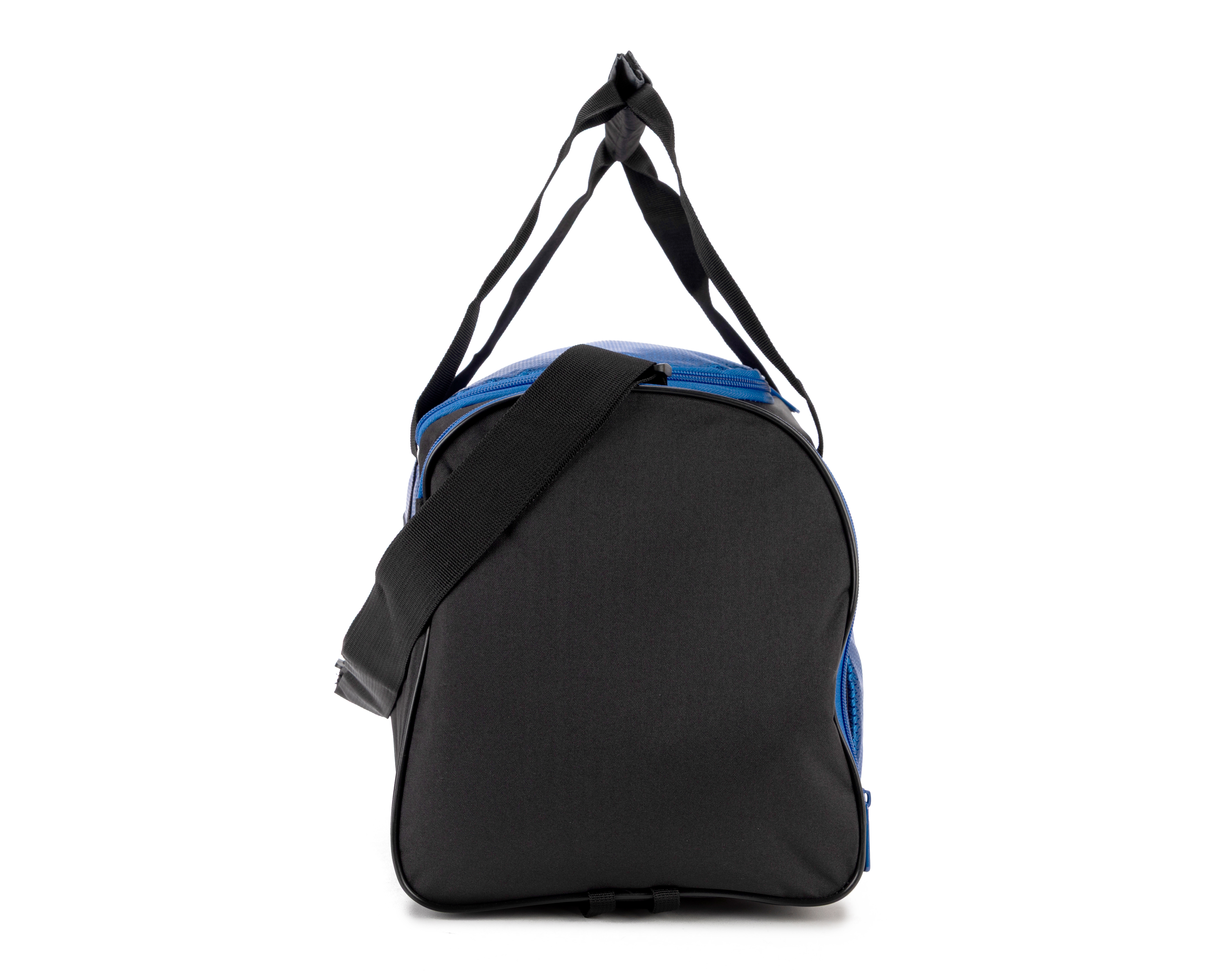 Foto 4 pulgar | Foto 3 | Maleta Deportiva Champion Court Duffel Azul