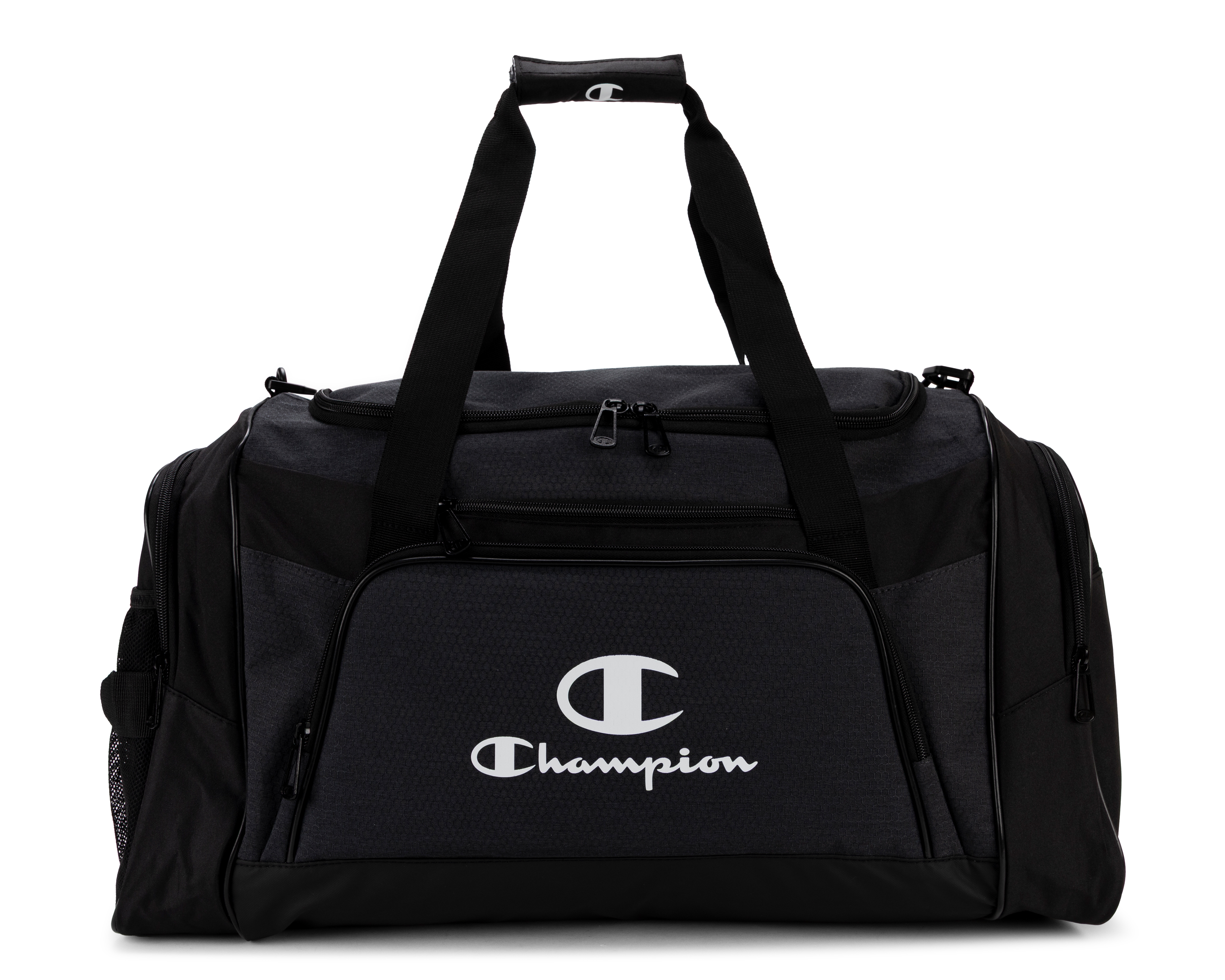 Maleta Deportiva Champion Negra