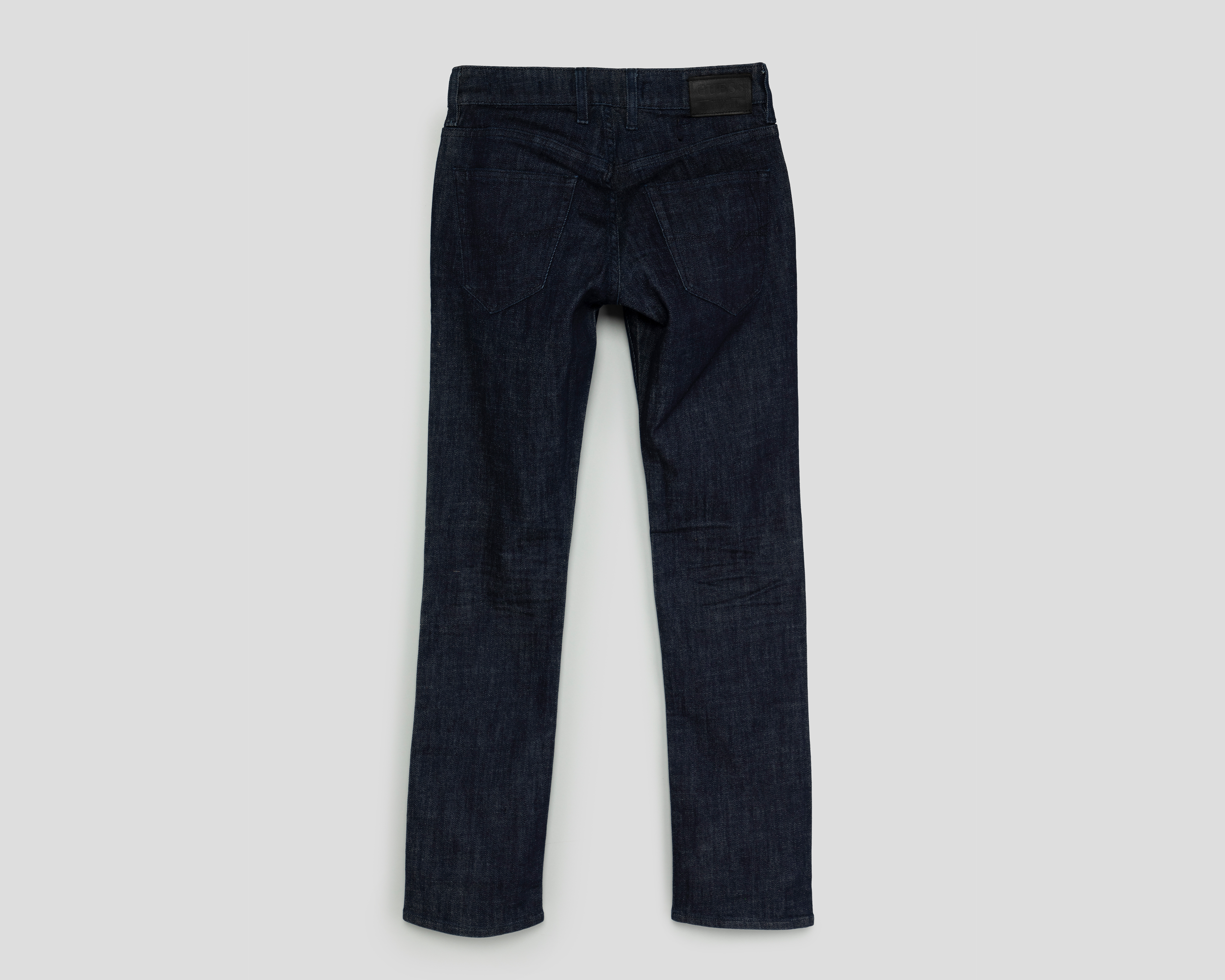 Foto 3 pulgar | Foto 2 | Jeans Slim Fit Guess para Hombre