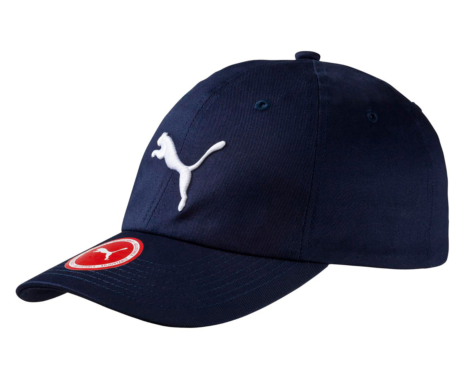 Foto 1 | Foto 1 | Gorra Curva Puma Ess