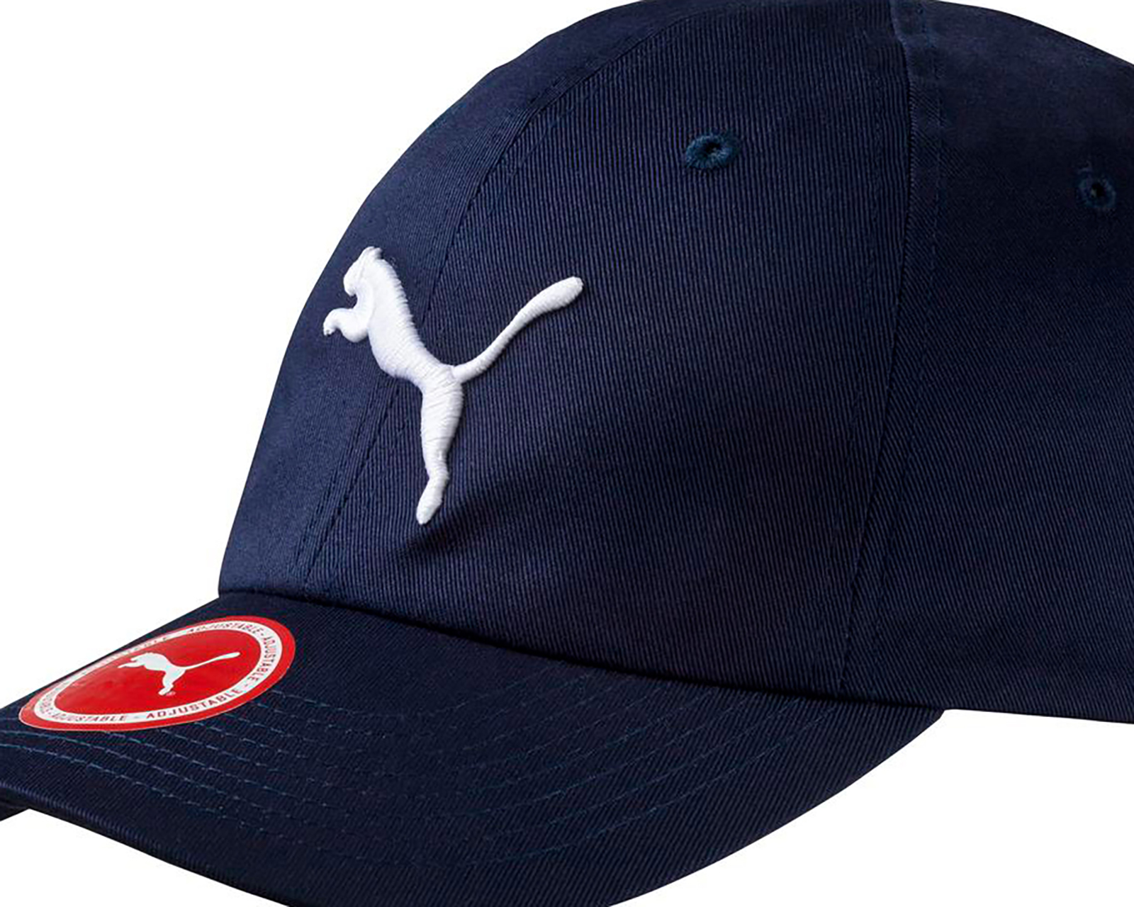 Foto 3 | Foto 3 | Gorra Curva Puma Ess