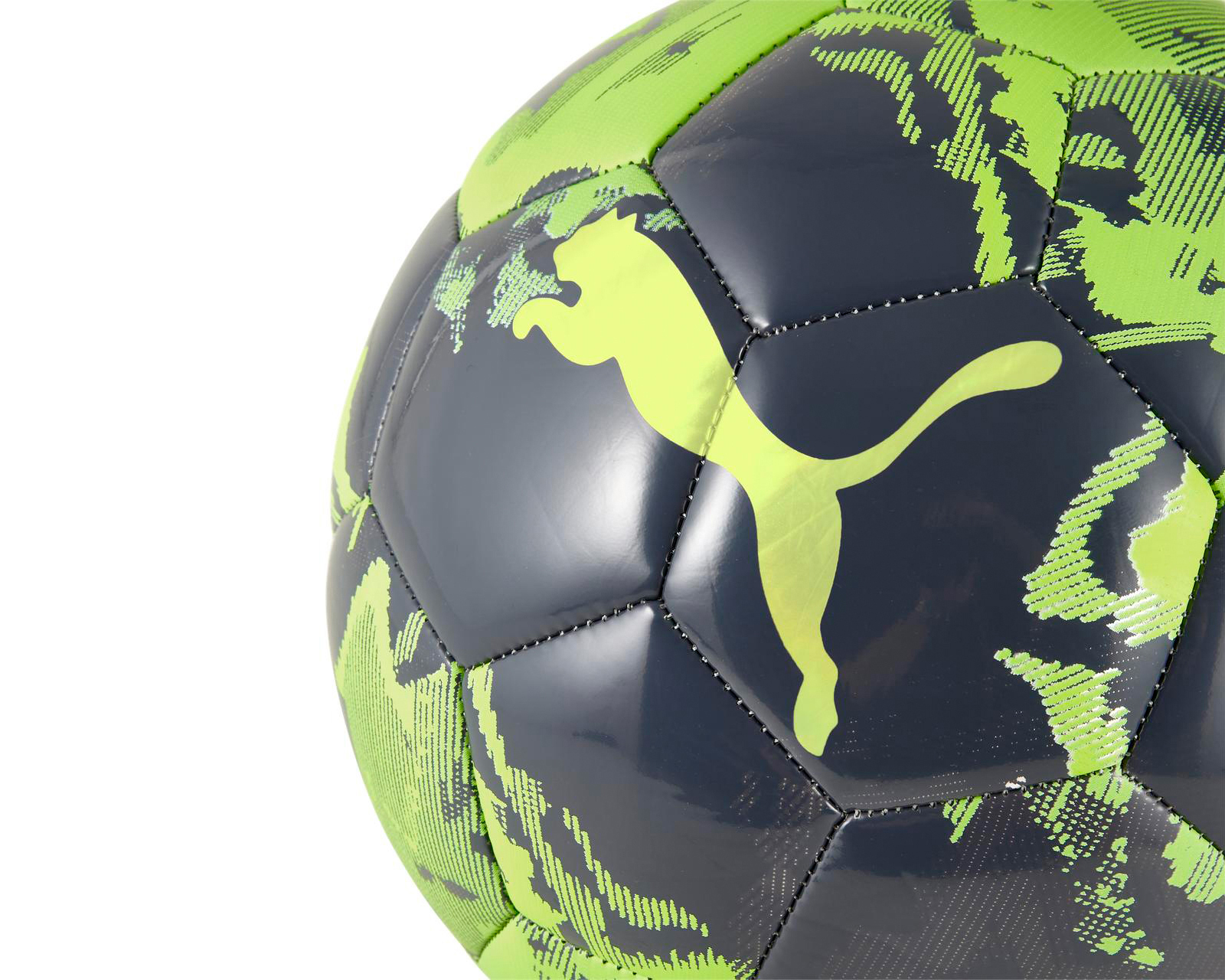 Foto 2 | Foto 2 | Balón de Futbol Puma Graphic Ball Tamaño 5