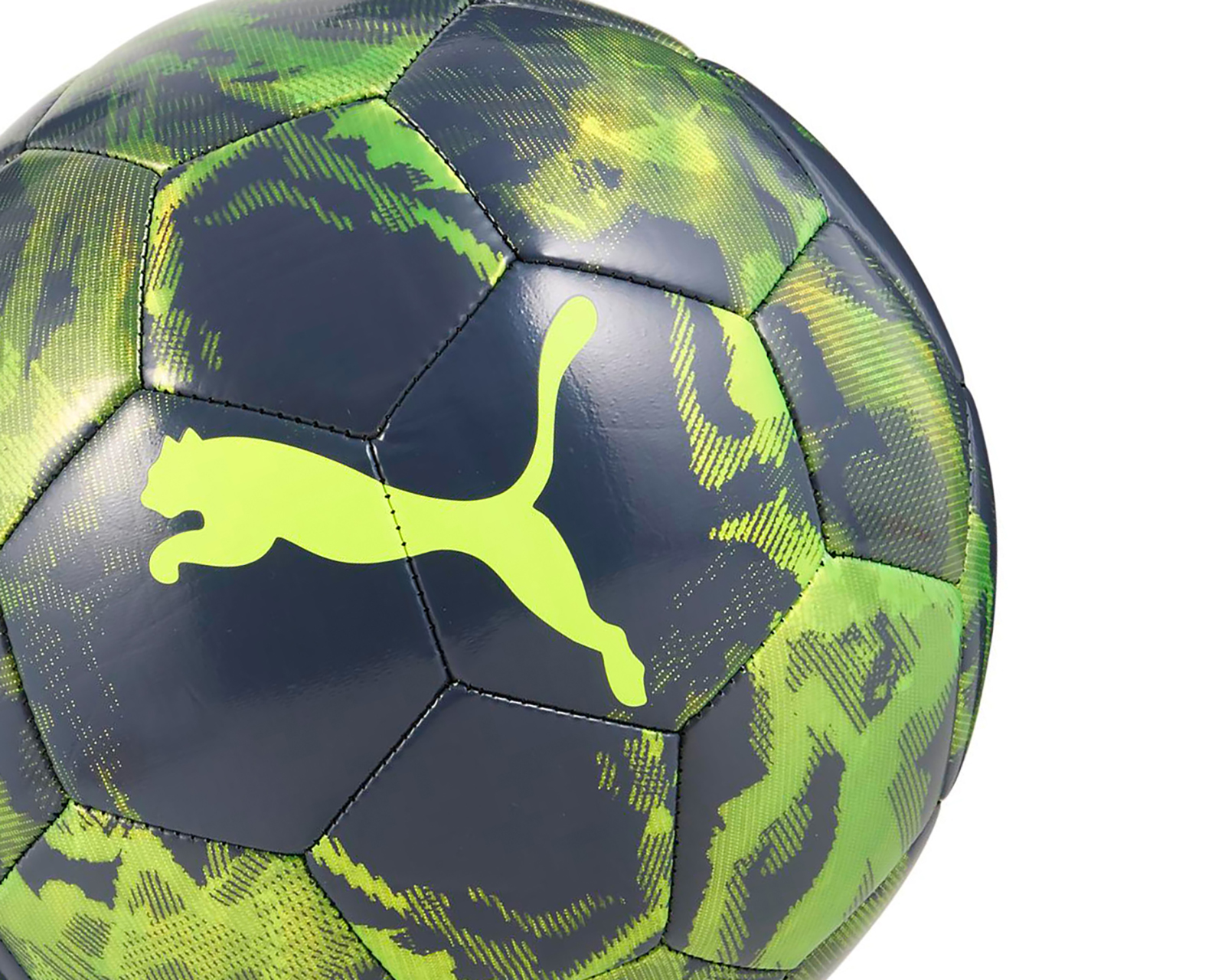 Foto 3 | Foto 3 | Balón de Futbol Puma Graphic Ball Tamaño 5