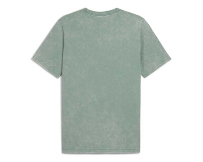 Foto 5 | Foto 5 | Playera Deportiva Puma Class Washed para Hombre