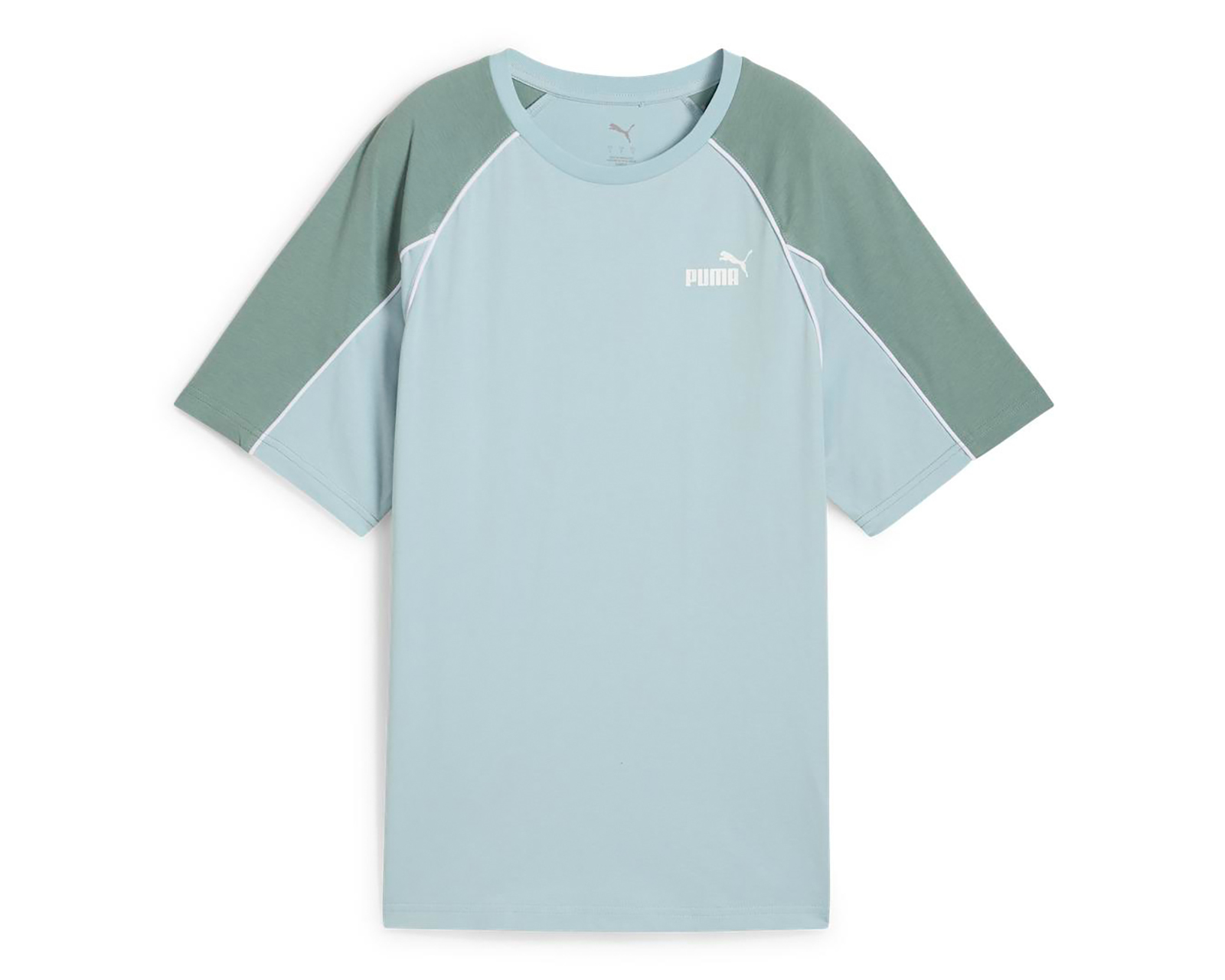Foto 1 | Foto 1 | Playera Deportiva Puma Sport Relaxed Tee para Hombre