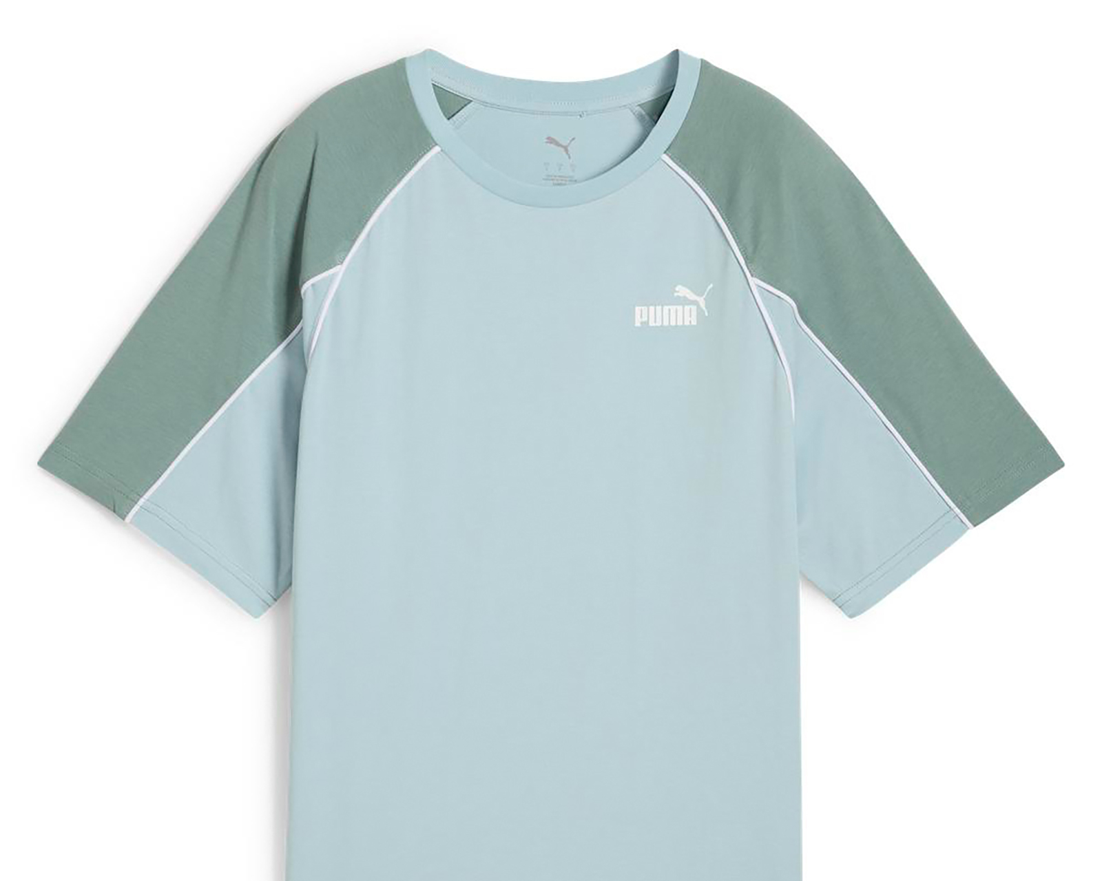 Foto 3 | Foto 3 | Playera Deportiva Puma Sport Relaxed Tee para Hombre