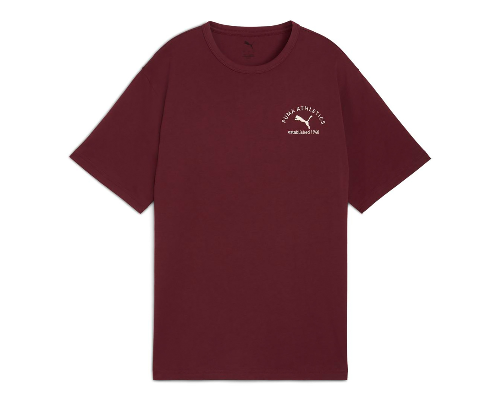 Foto 1 | Foto 1 | Playera Deportiva Puma para Hombre