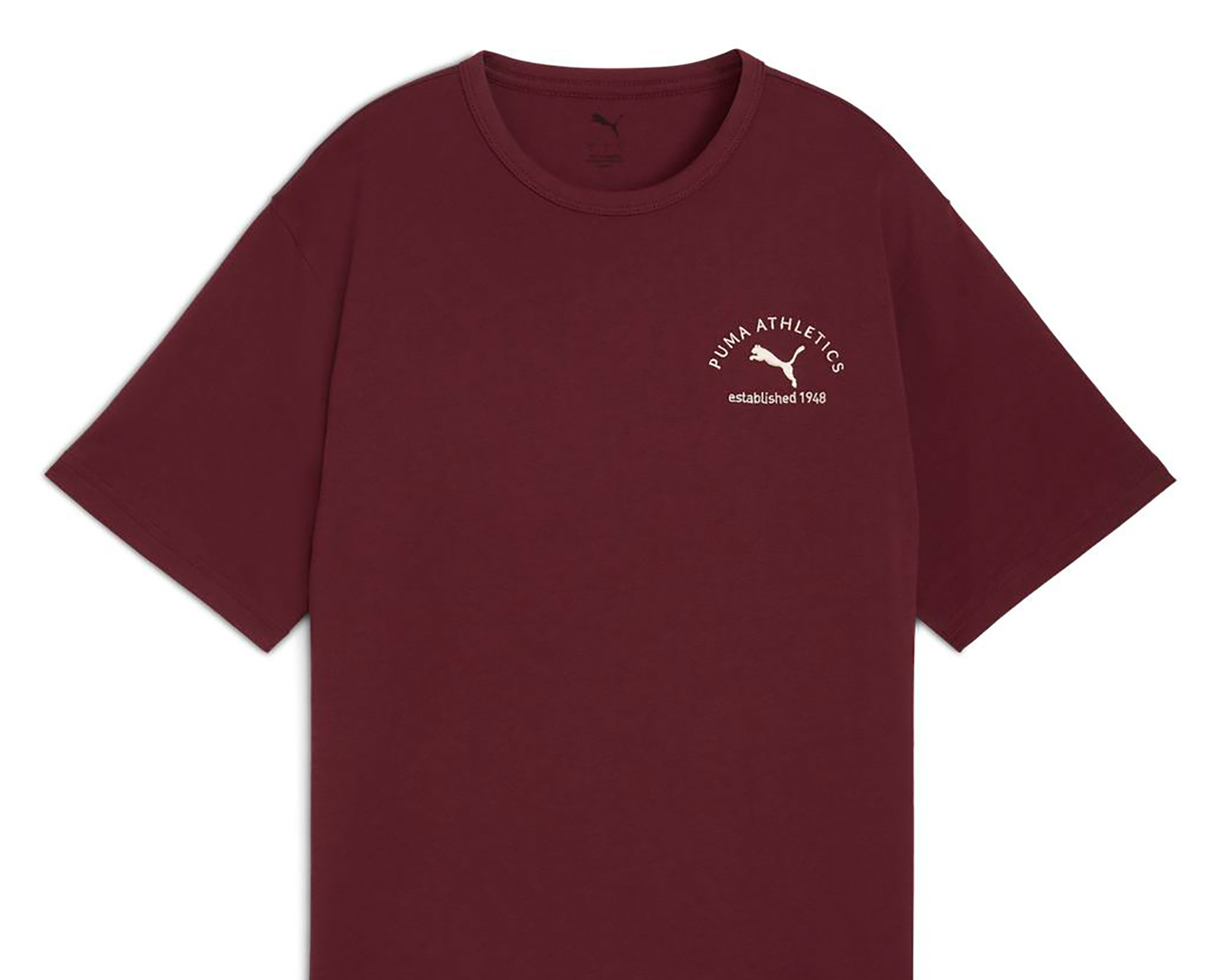 Foto 3 | Foto 3 | Playera Deportiva Puma para Hombre