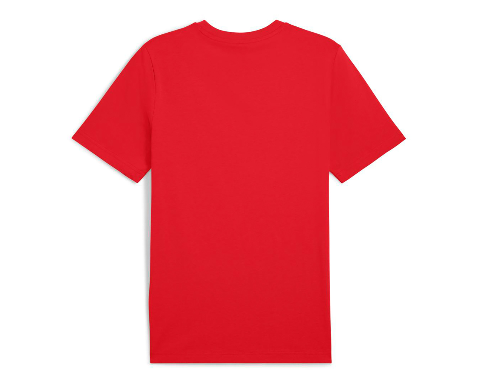 Foto 5 | Foto 5 | Playera Deportiva Puma Mass Merchants Tee para Hombre
