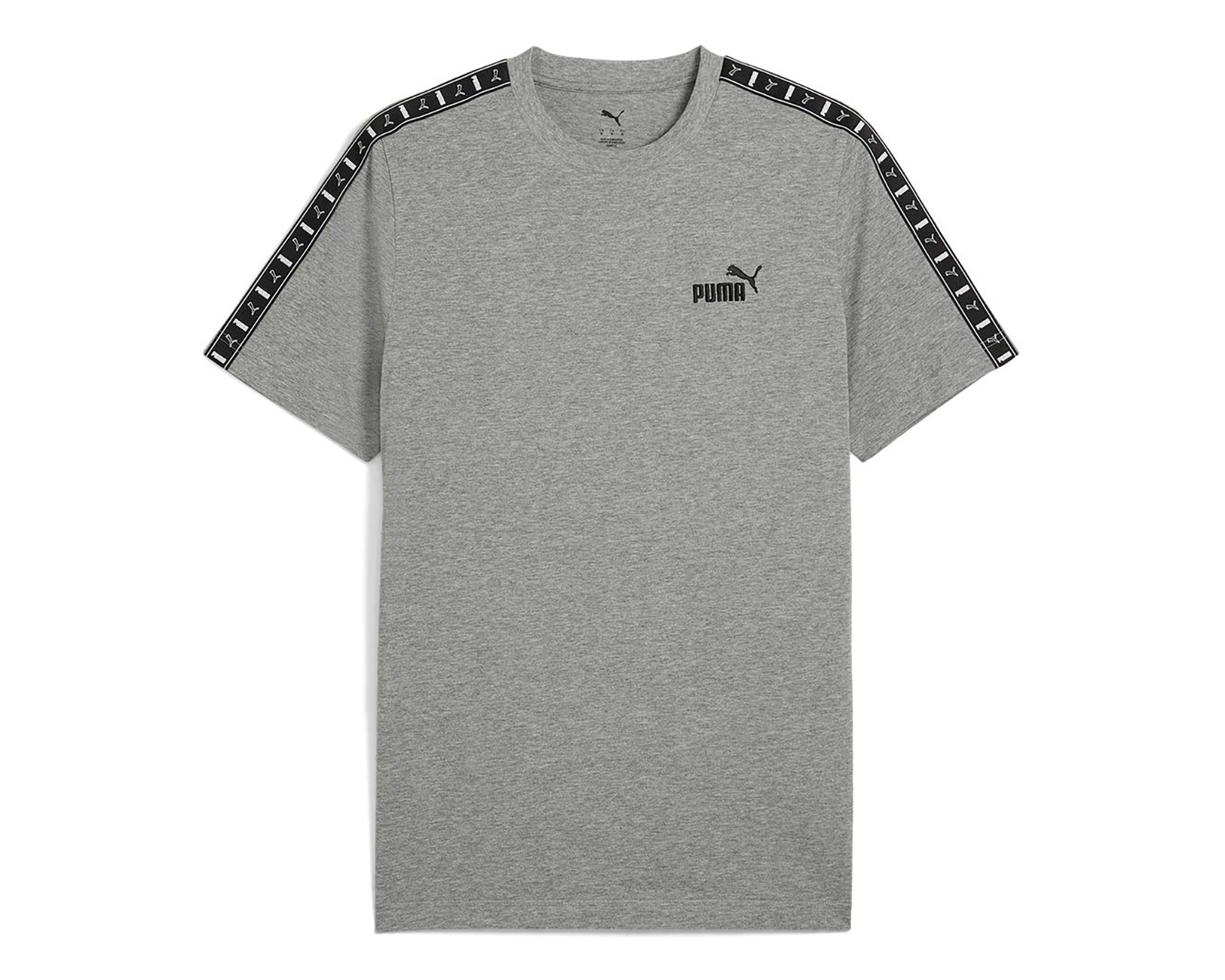 Playera Deportiva Puma Essentials Tape para Hombre