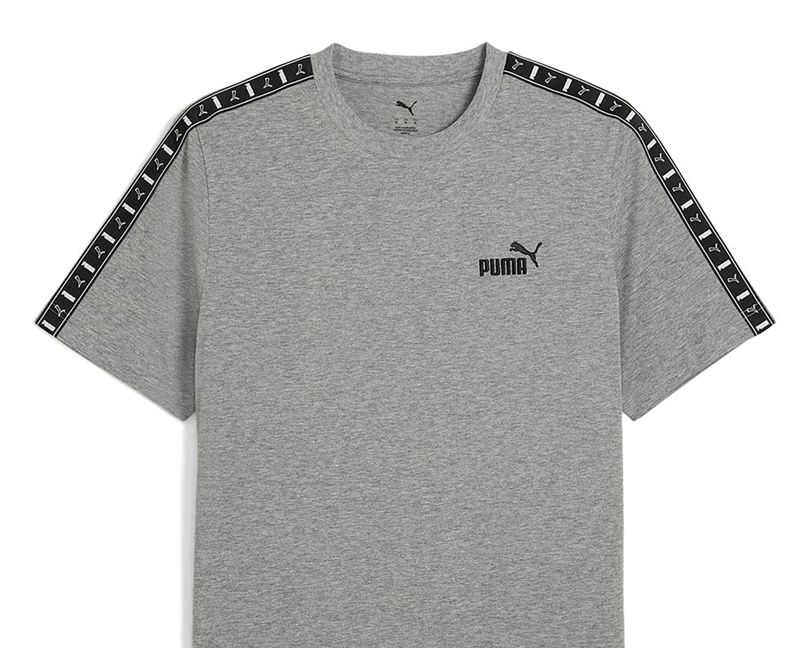 Foto 4 pulgar | Foto 3 | Playera Deportiva Puma Essentials Tape para Hombre