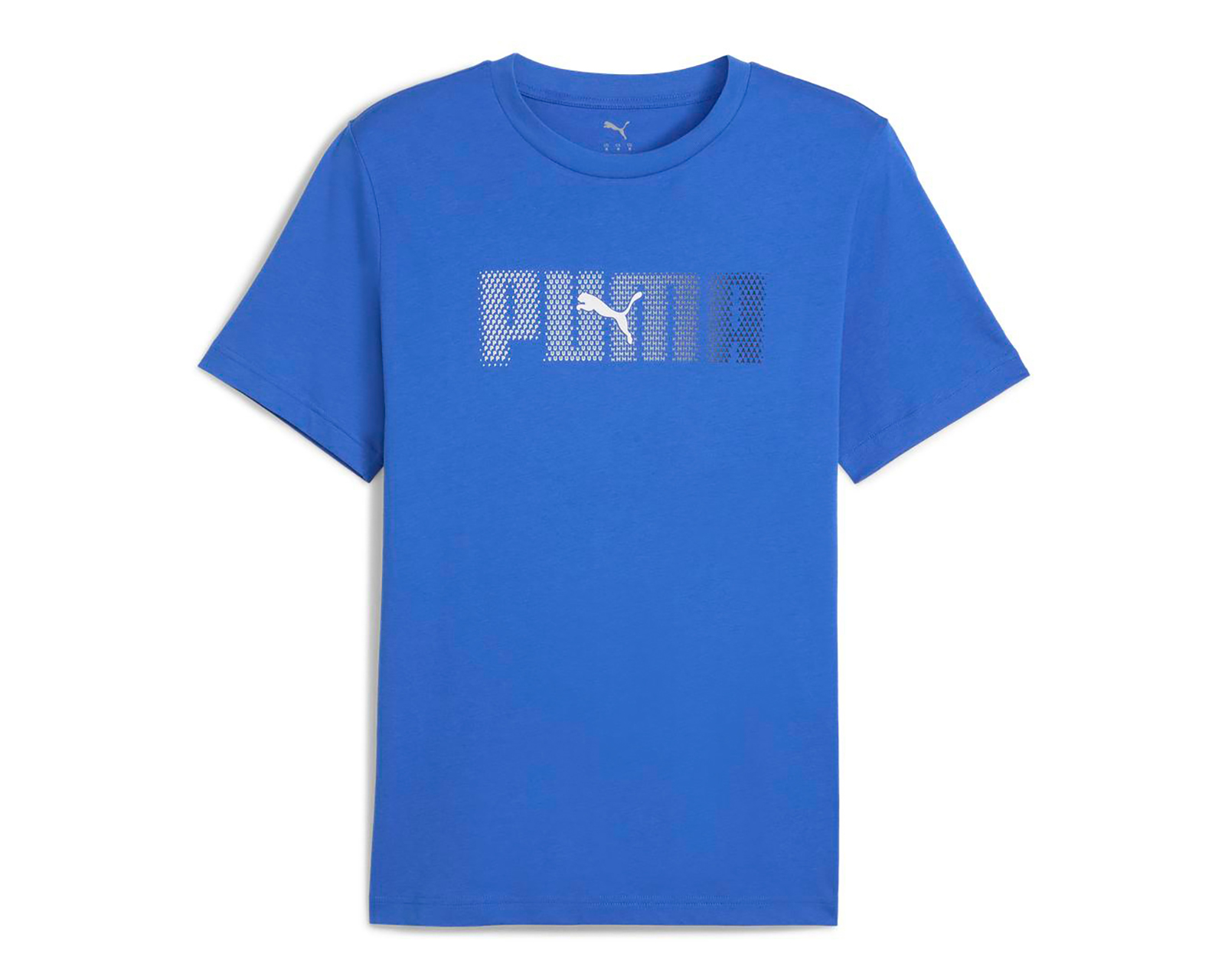 Foto 2 pulgar | Foto 1 | Playera Deportiva Puma Ess Logo Lab Tee para Hombre