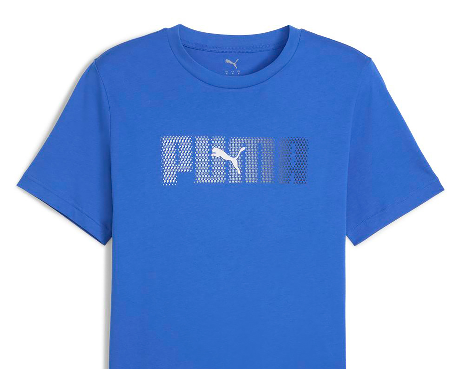 Foto 3 | Foto 3 | Playera Deportiva Puma Ess Logo Lab Tee para Hombre