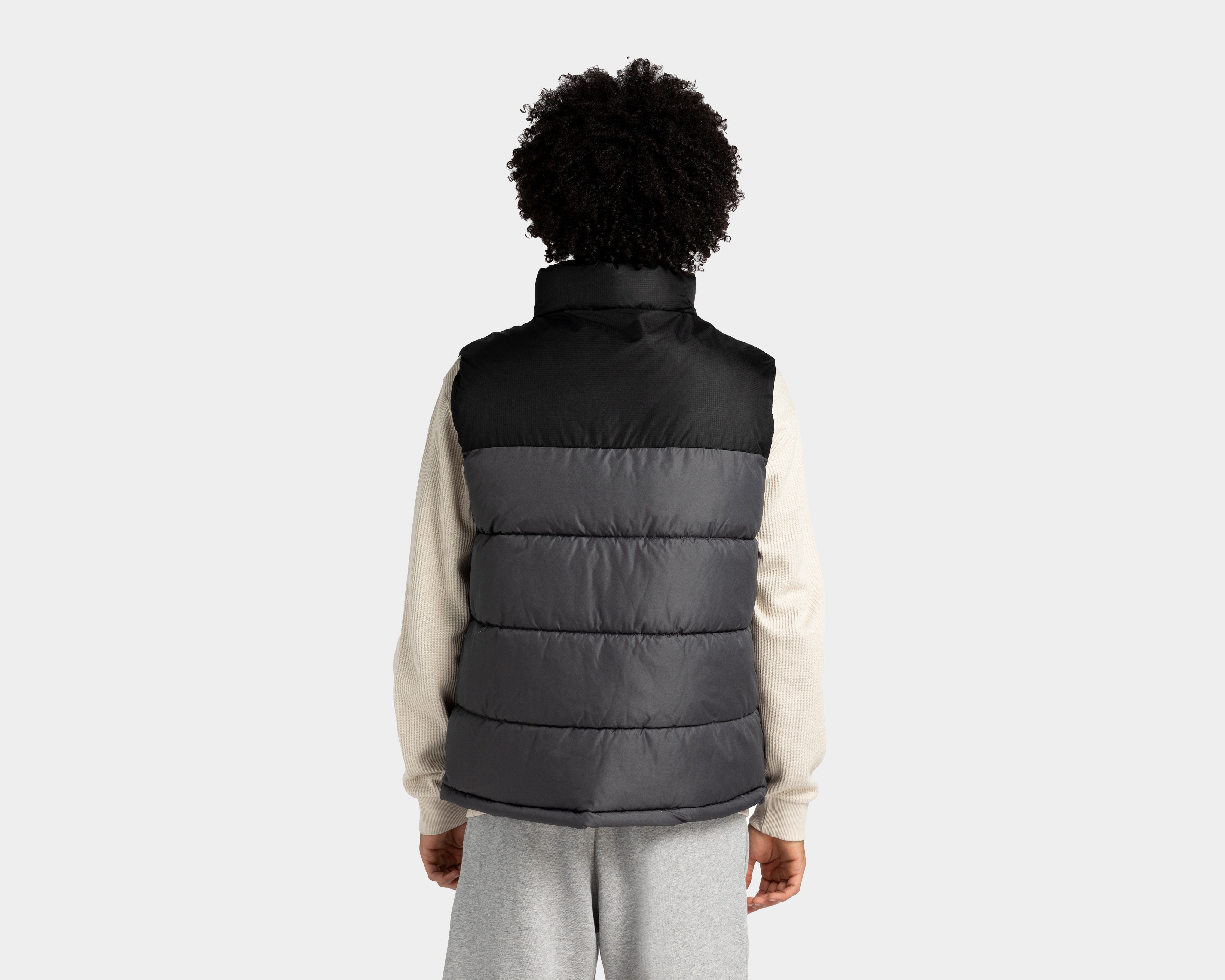 Foto 2 | Foto 2 | Chaleco Reebok Capitonado