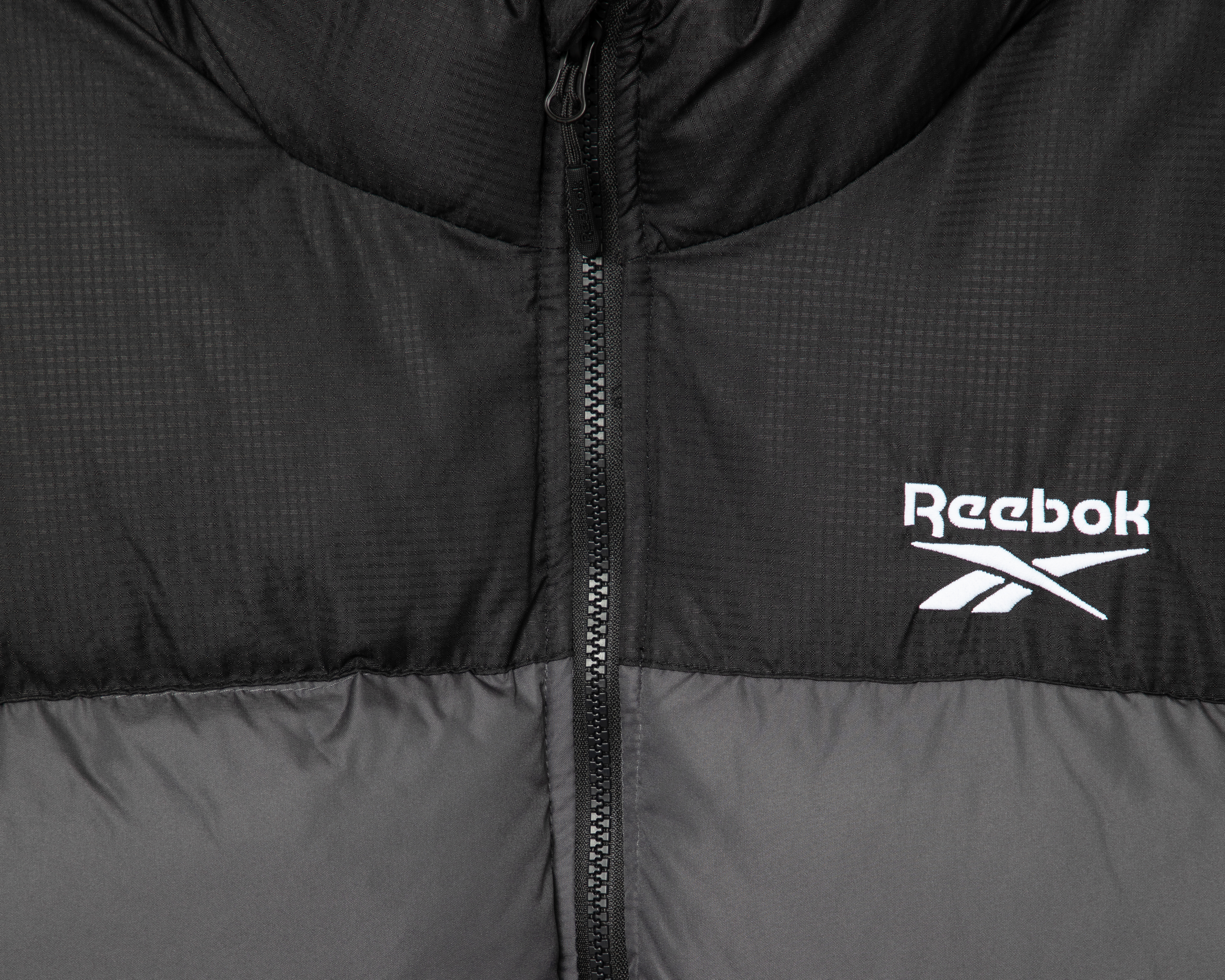 Foto 5 pulgar | Foto 4 | Chaleco Reebok Capitonado