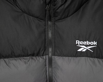 Foto 4 | Foto 4 | Chaleco Reebok Capitonado
