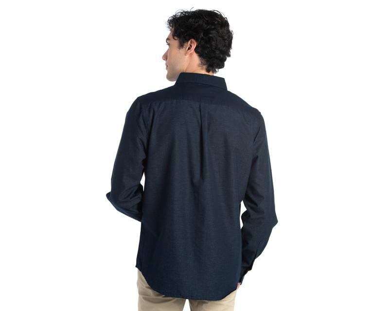 Foto 2 | Foto 2 | Camisa de Moda Refill Regular Fit