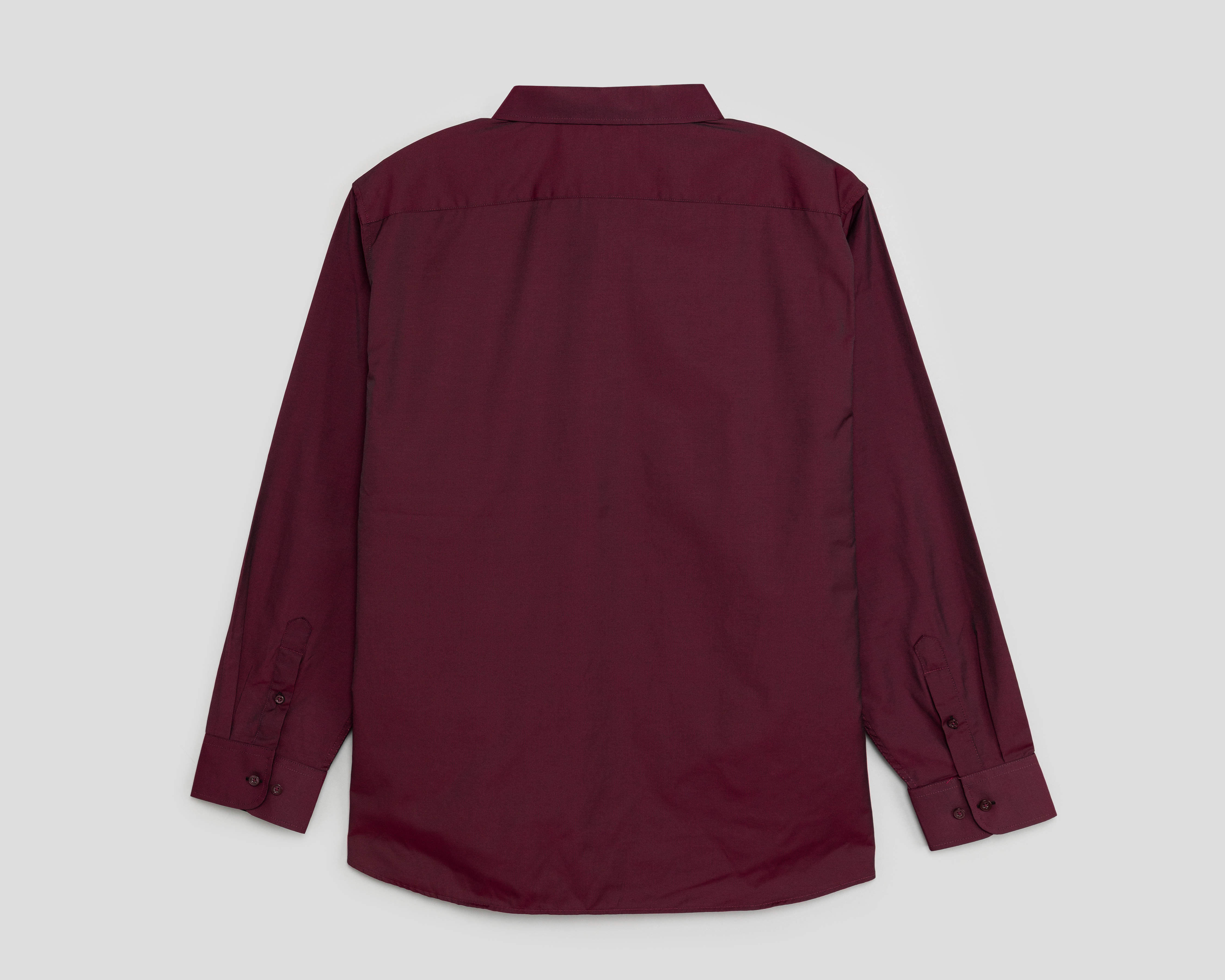 Foto 3 pulgar | Foto 2 | Camisa Casual Wall Street Regular Fit