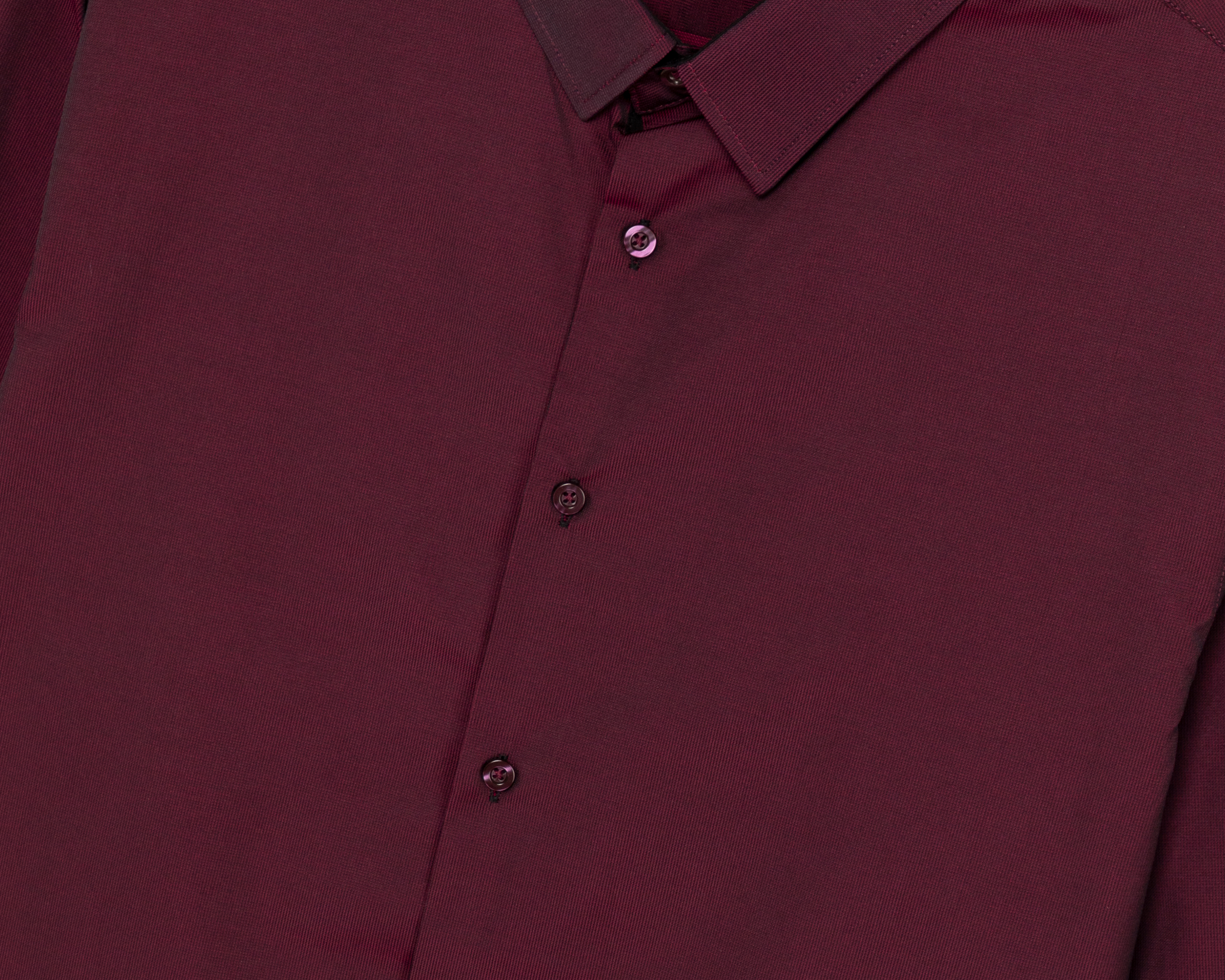 Foto 4 pulgar | Foto 3 | Camisa Casual Wall Street Regular Fit