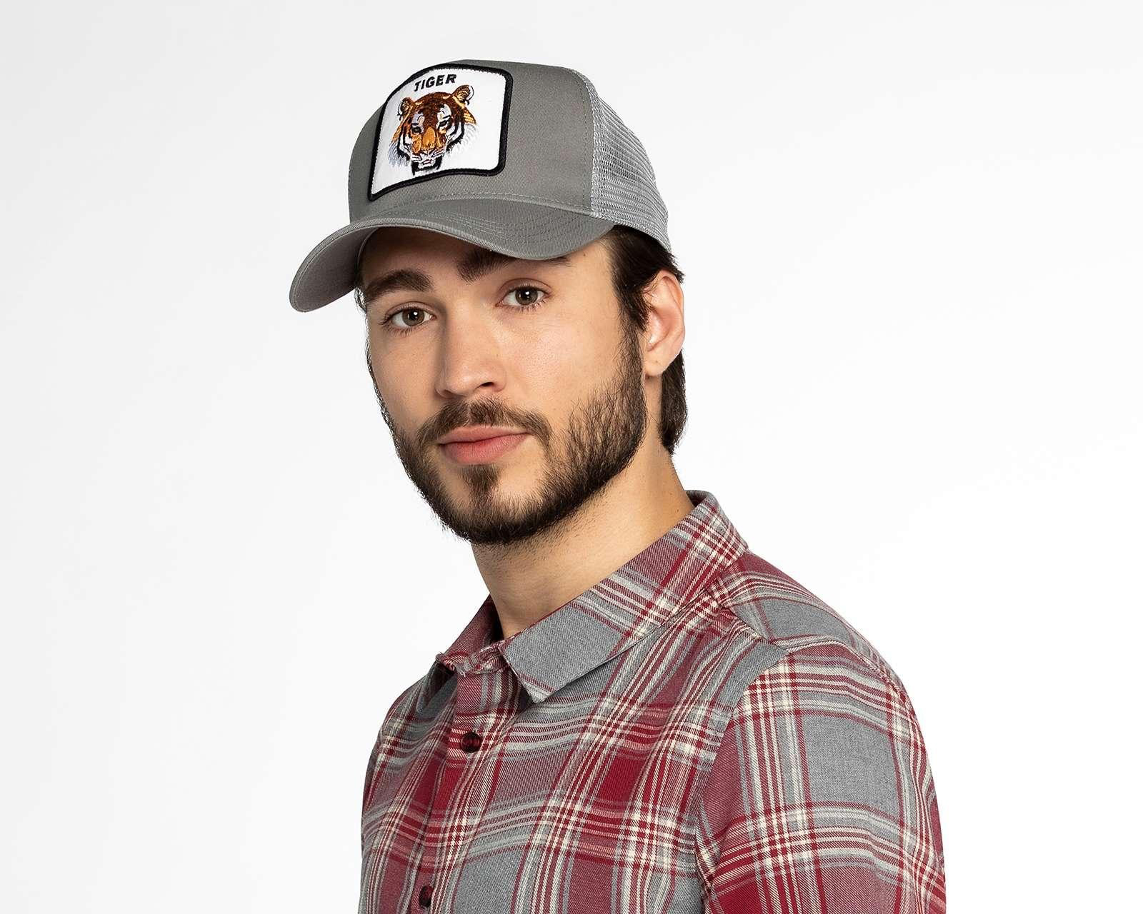 Foto 5 | Foto 5 | Gorra Refill