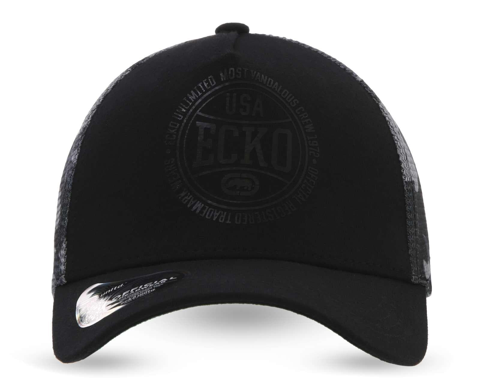 Gorra Eckó Unltd.