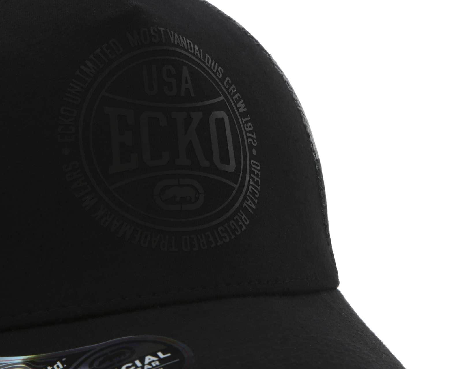 Foto 5 pulgar | Foto 4 | Gorra Eckó Unltd.