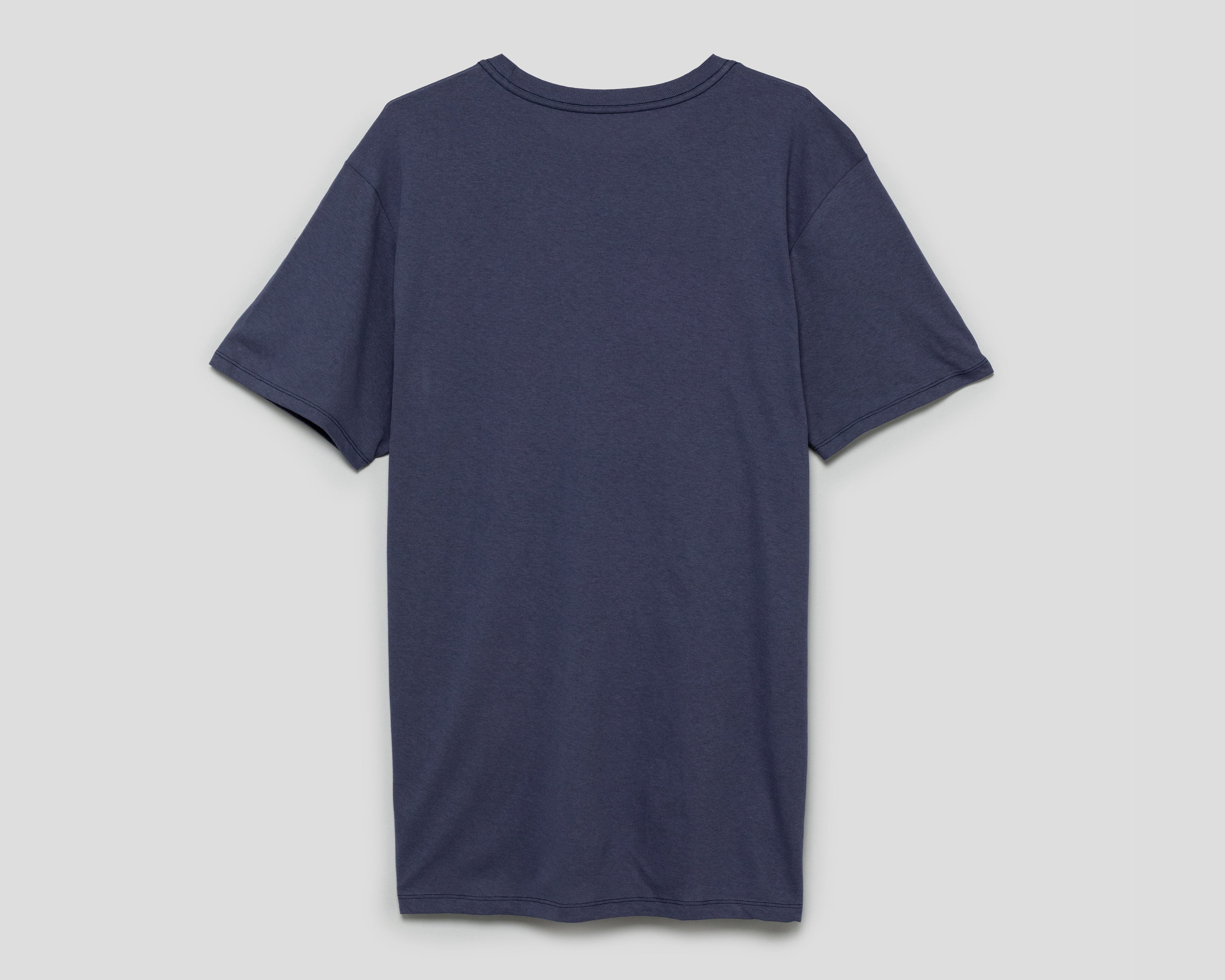 Foto 3 pulgar | Foto 2 | Playera de Cuello Redondo Azul Jujutsu Kaisen para Hombre