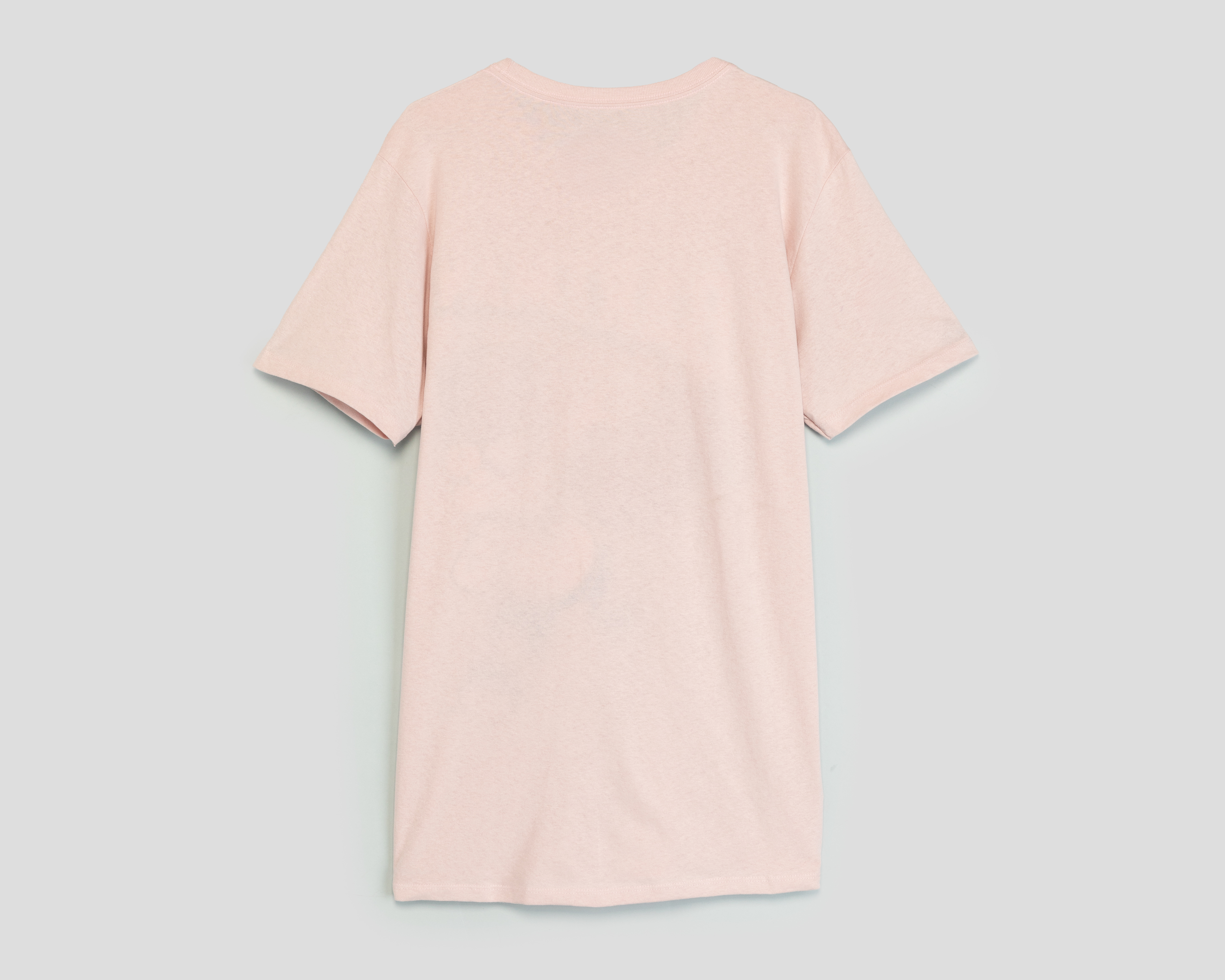 Foto 2 | Foto 2 | Playera de Cuello Redondo Rosa Disney The Simpsons para Hombre