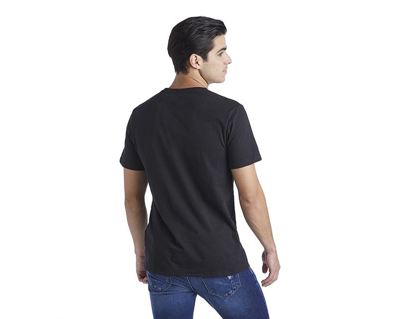 Foto 2 | Foto 2 | Playera Levi´s Cuello Redondo