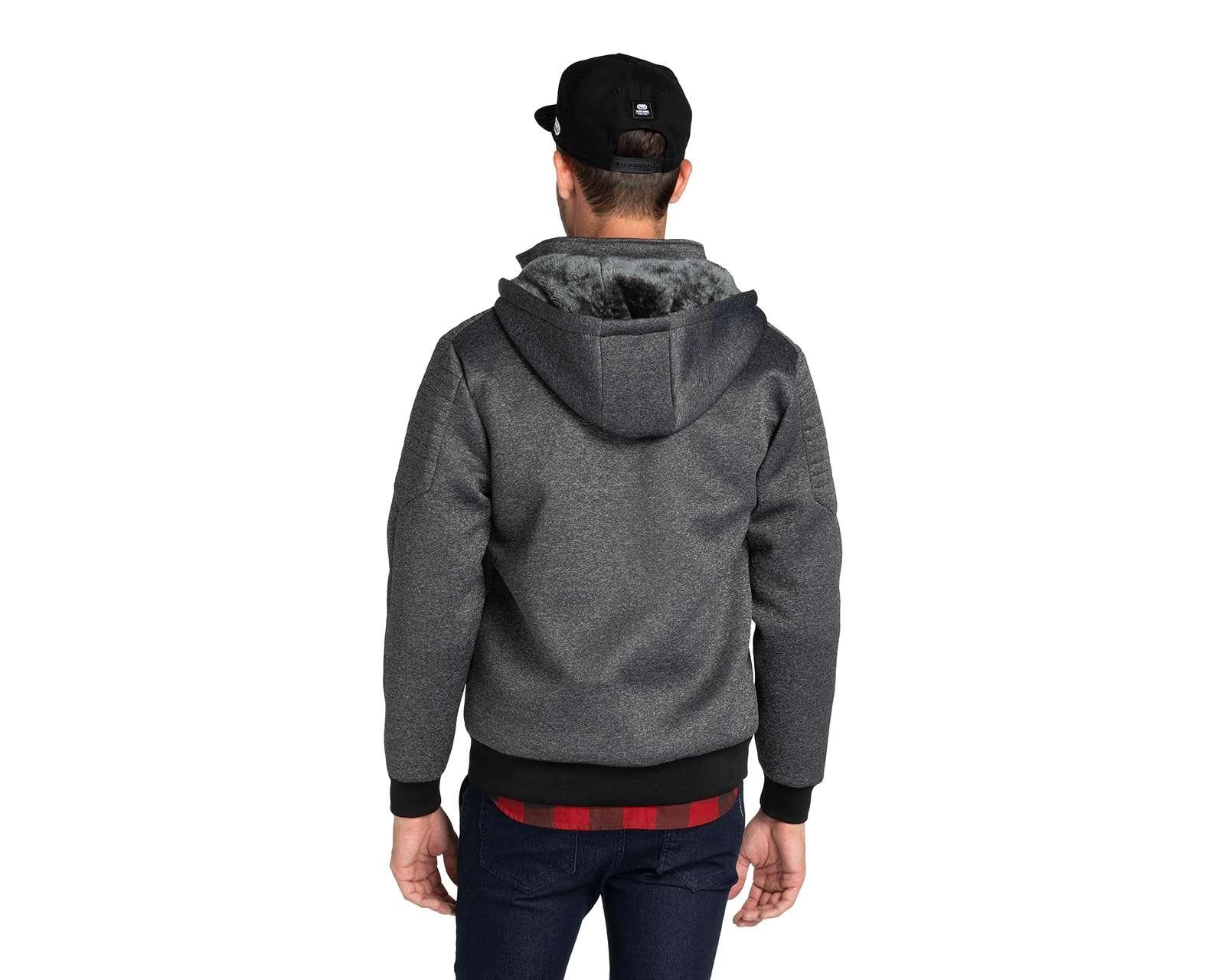 Foto 2 | Foto 2 | Chamarra Eckó Unltd. con Capucha