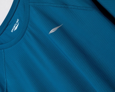 Foto 3 | Foto 3 | Playera Sportline de Entrenamiento