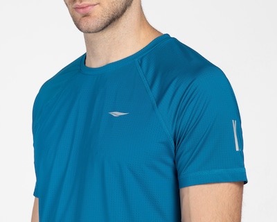 Foto 4 | Foto 4 | Playera Sportline de Entrenamiento