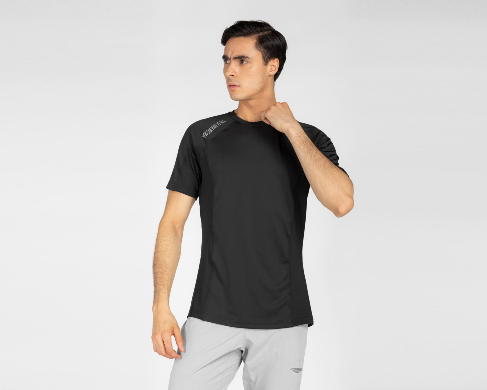 Foto 1 | Foto 1 | Playera Sportline de Entrenamiento
