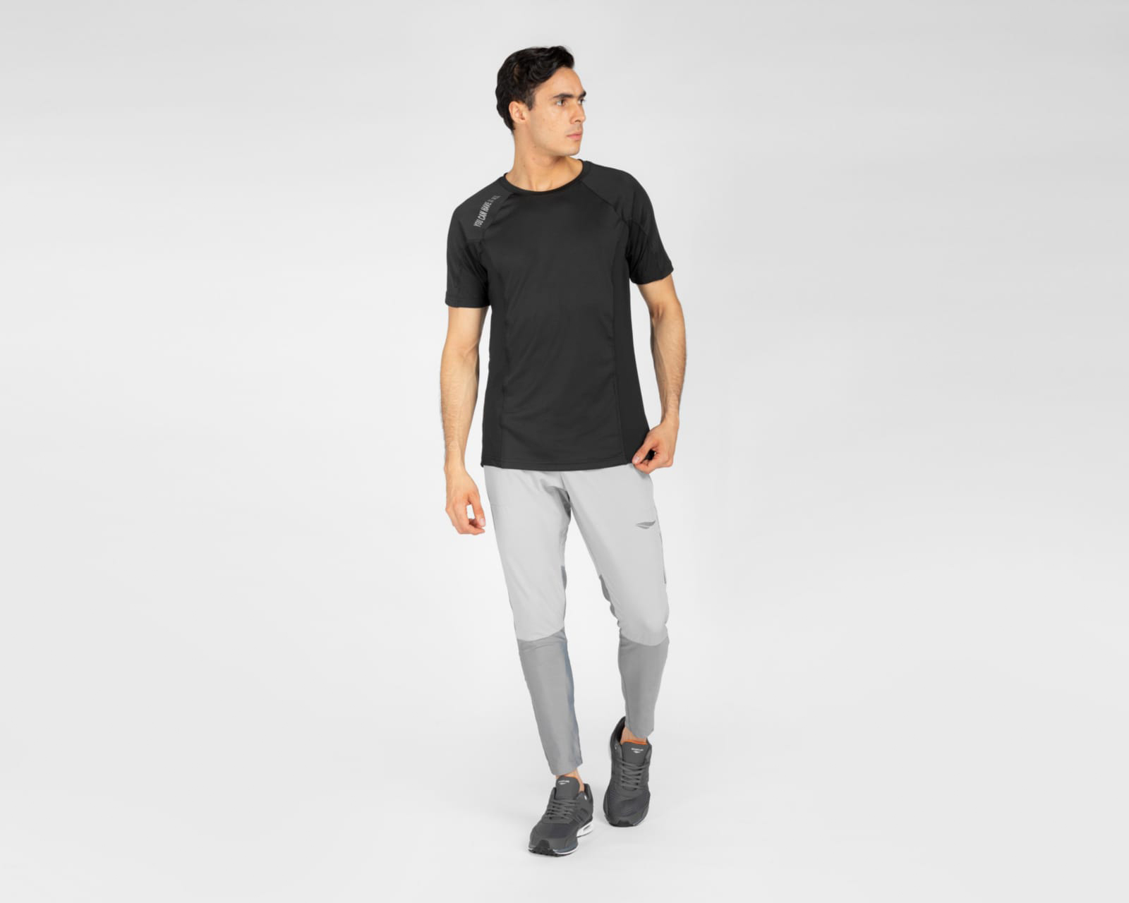 Foto 2 | Foto 2 | Playera Sportline de Entrenamiento