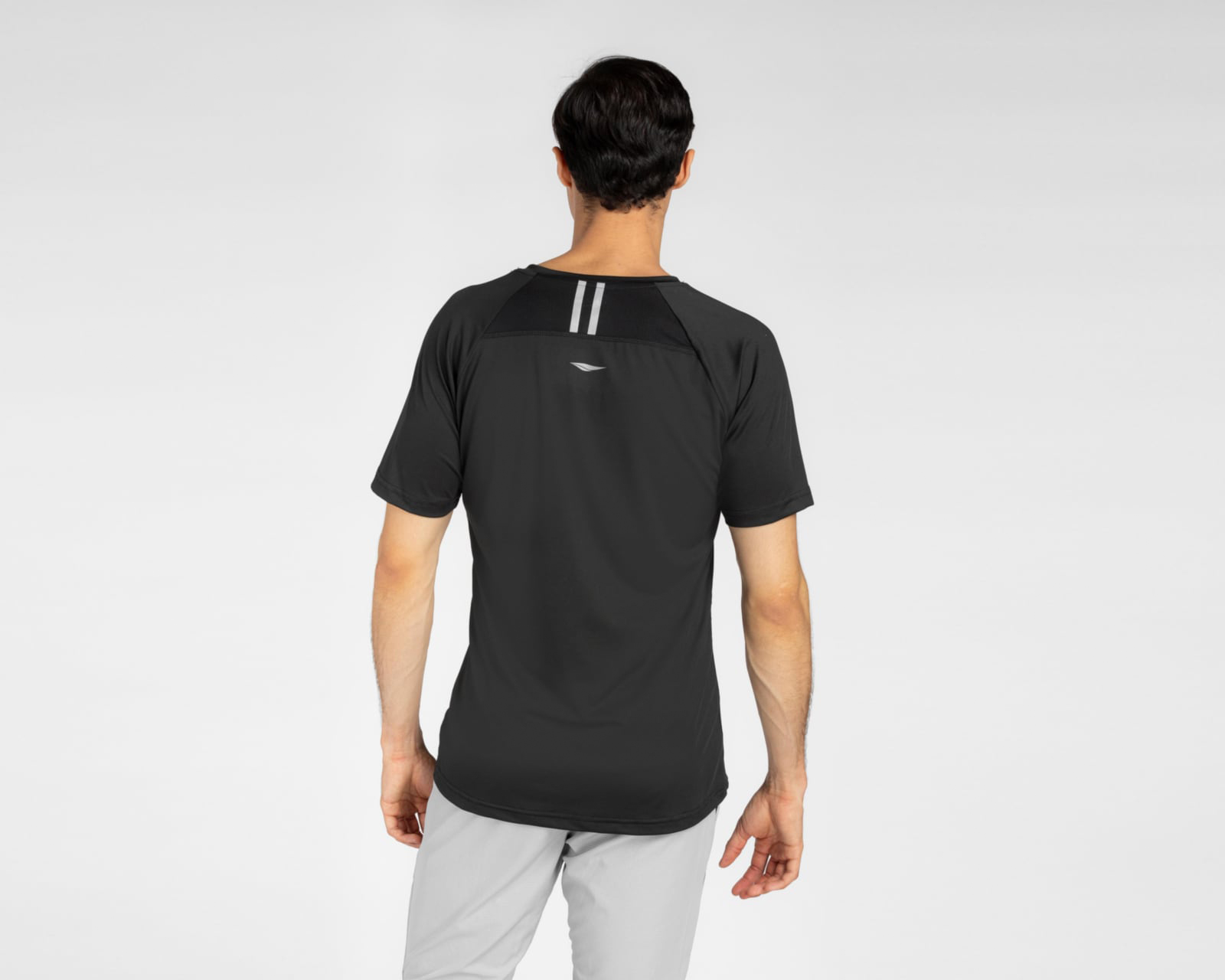 Foto 3 | Foto 3 | Playera Sportline de Entrenamiento